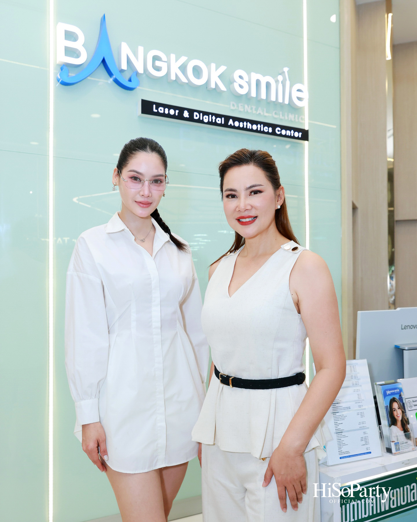 Bangkok Smile Dental Clinic เปิดตัว Implant Dental Center ยกระดับ ‘Dental Implant Hub’ สู่มาตรฐานระดับโลก