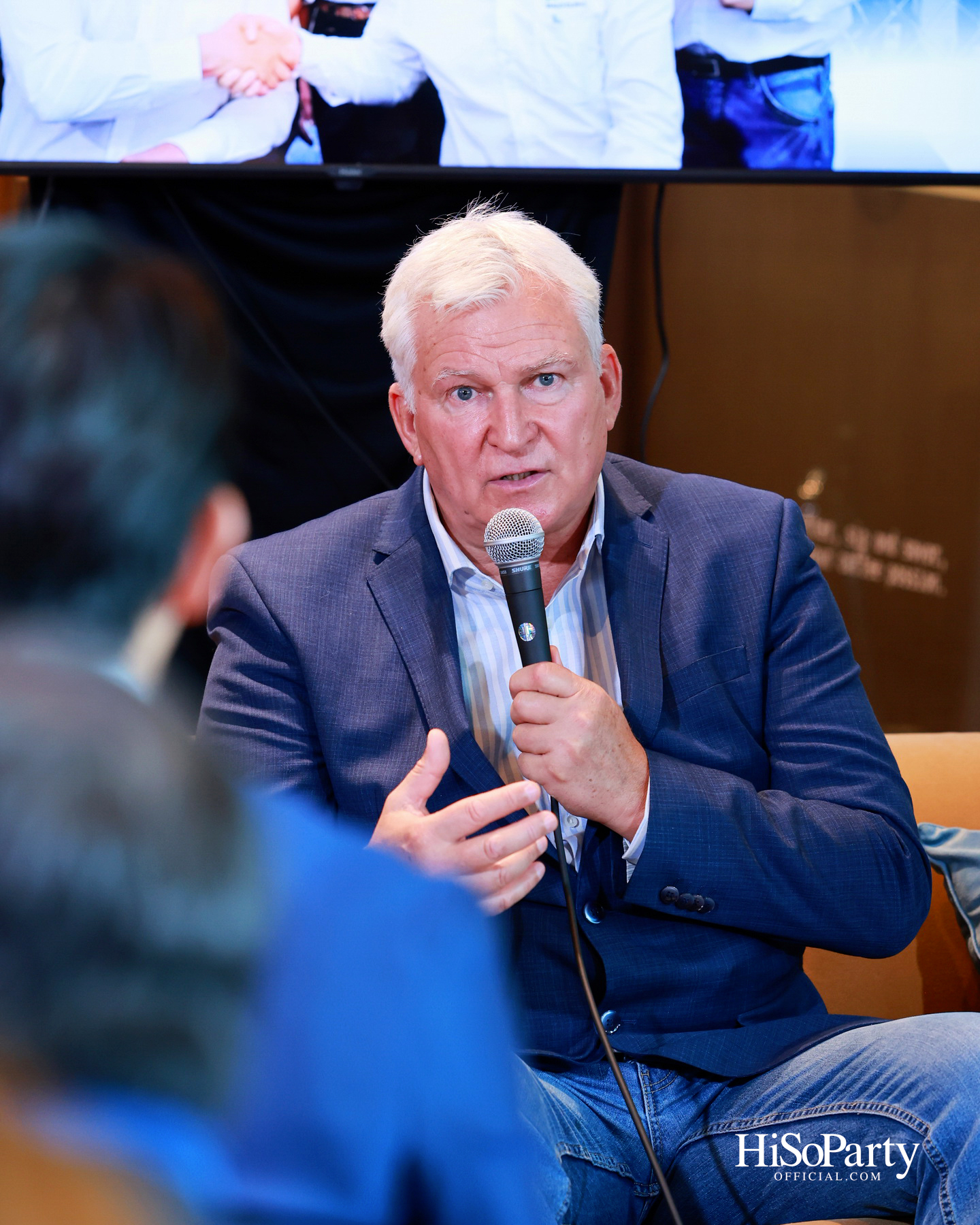 Bangkok Smile Dental Clinic เปิดตัว Implant Dental Center ยกระดับ ‘Dental Implant Hub’ สู่มาตรฐานระดับโลก