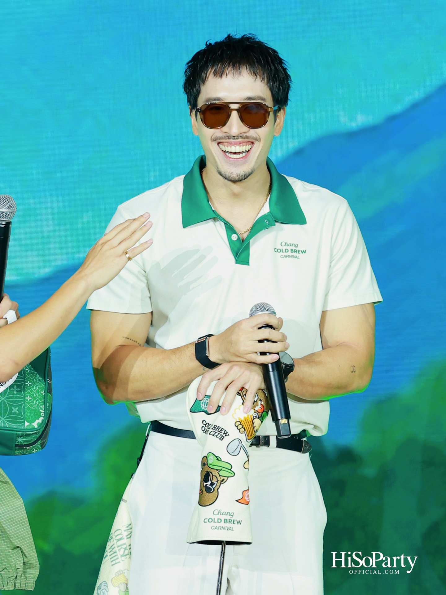 ช้าง โคลด์ บรูว์ คูล คลับ เปิดตัวแคมเปญ ‘Chill Everyday – Afterwork’ ถ่ายทอดไลฟ์สไตล์คนรุ่นใหม่ผ่านแนวคิด ‘ปิดโหมดงาน เปิดโหมดชิล’ 