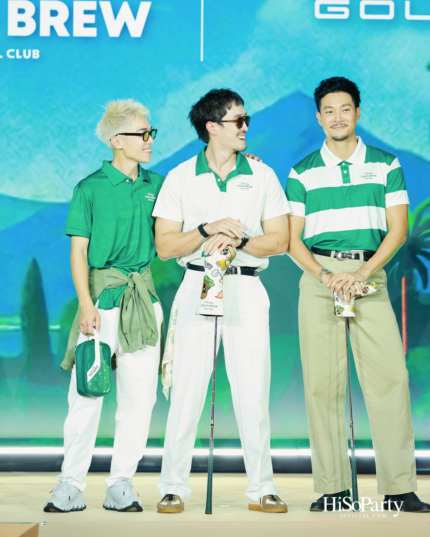 ช้าง โคลด์ บรูว์ คูล คลับ เปิดตัวแคมเปญ ‘Chill Everyday – Afterwork’ ถ่ายทอดไลฟ์สไตล์คนรุ่นใหม่ผ่านแนวคิด ‘ปิดโหมดงาน เปิดโหมดชิล’ 