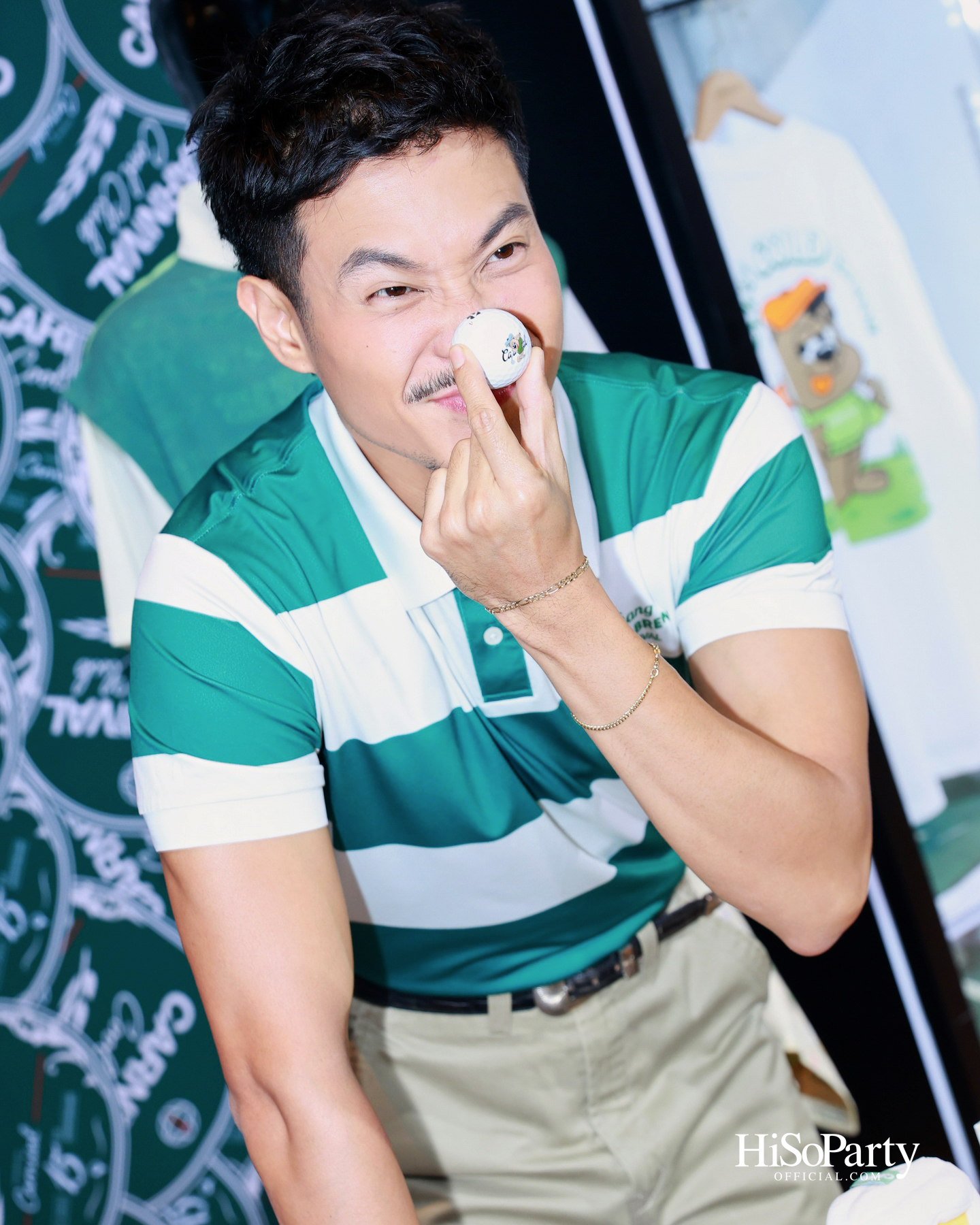 ช้าง โคลด์ บรูว์ คูล คลับ เปิดตัวแคมเปญ ‘Chill Everyday – Afterwork’ ถ่ายทอดไลฟ์สไตล์คนรุ่นใหม่ผ่านแนวคิด ‘ปิดโหมดงาน เปิดโหมดชิล’ 