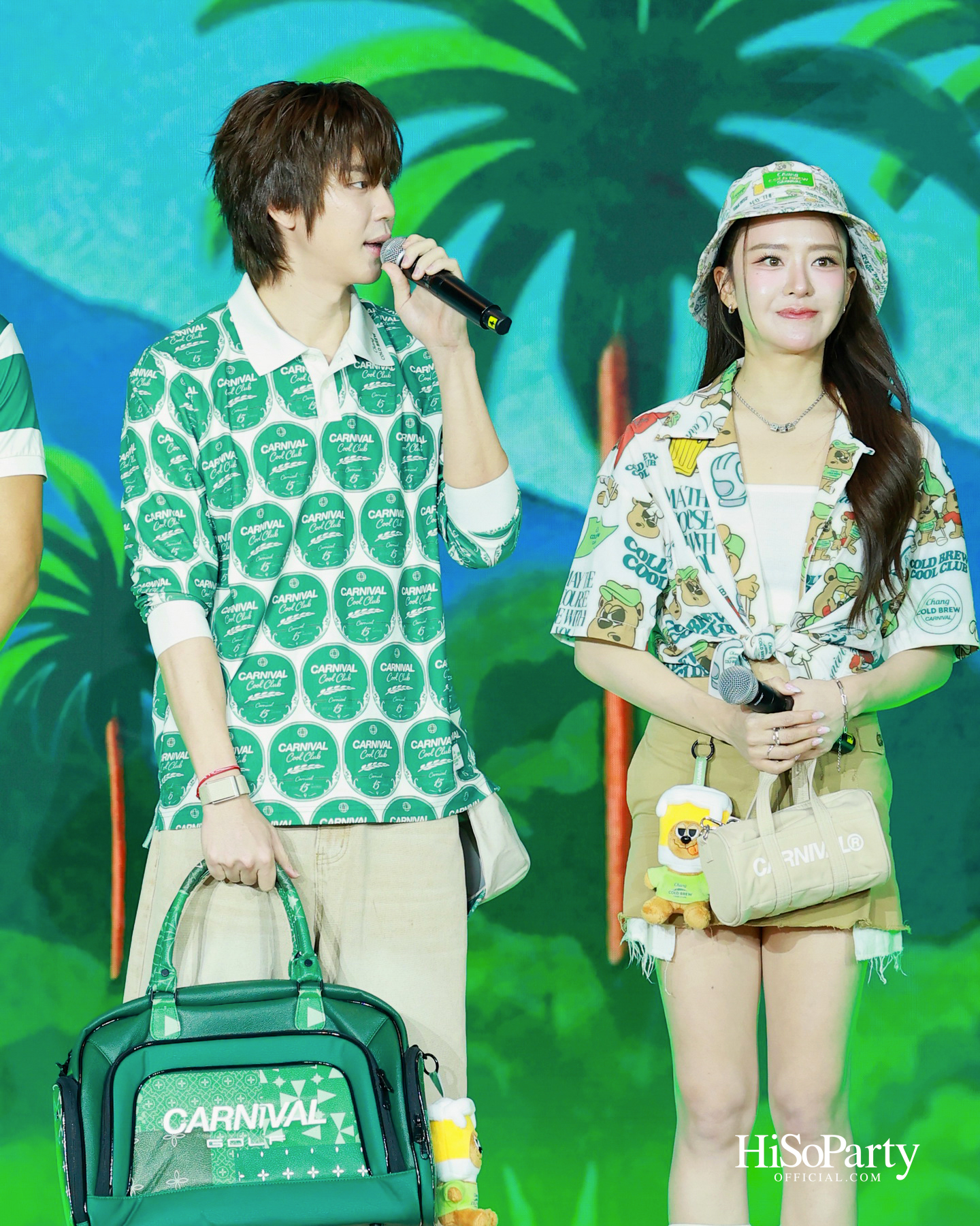 ช้าง โคลด์ บรูว์ คูล คลับ เปิดตัวแคมเปญ ‘Chill Everyday – Afterwork’ ถ่ายทอดไลฟ์สไตล์คนรุ่นใหม่ผ่านแนวคิด ‘ปิดโหมดงาน เปิดโหมดชิล’ 