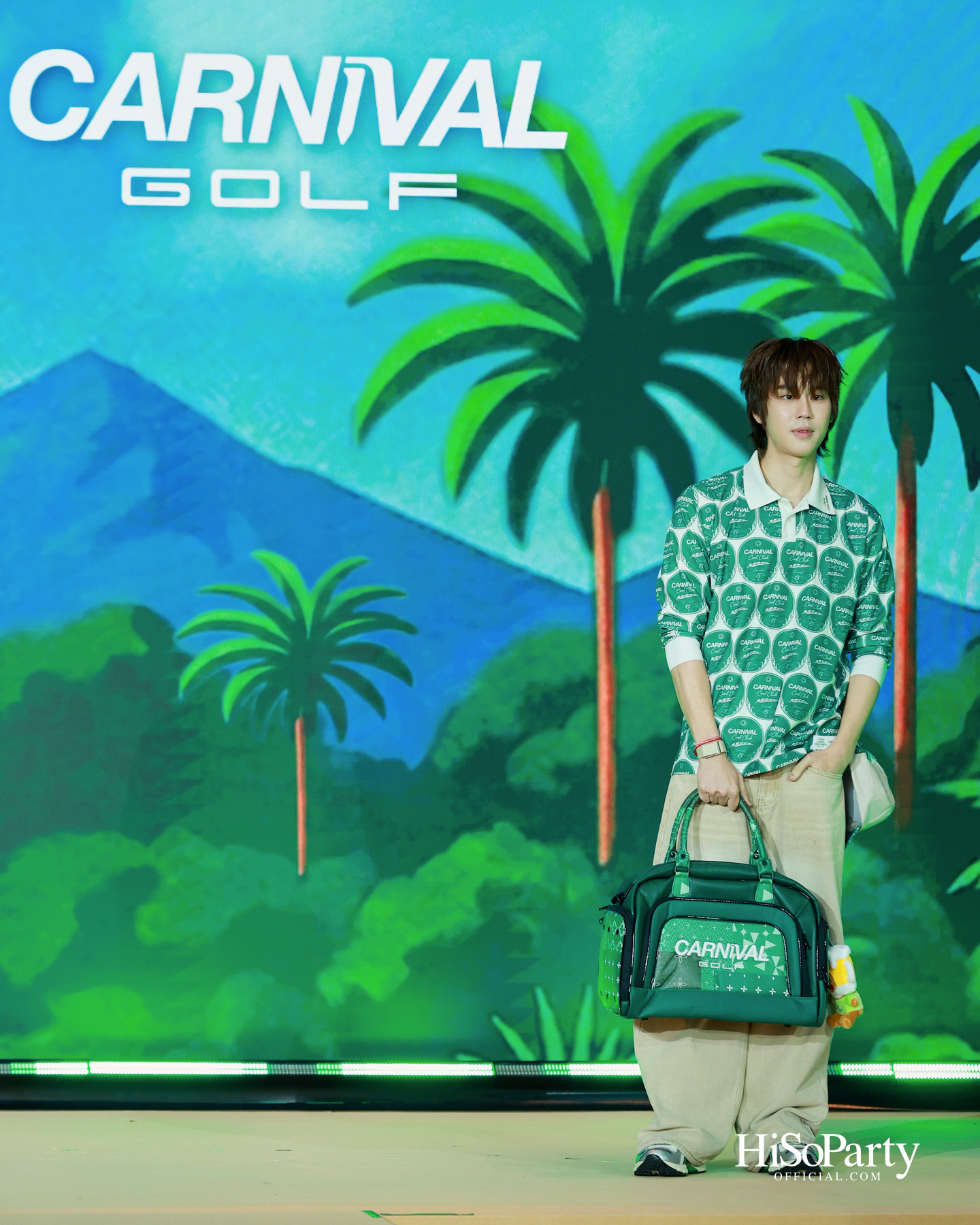 ช้าง โคลด์ บรูว์ คูล คลับ เปิดตัวแคมเปญ ‘Chill Everyday – Afterwork’ ถ่ายทอดไลฟ์สไตล์คนรุ่นใหม่ผ่านแนวคิด ‘ปิดโหมดงาน เปิดโหมดชิล’ 