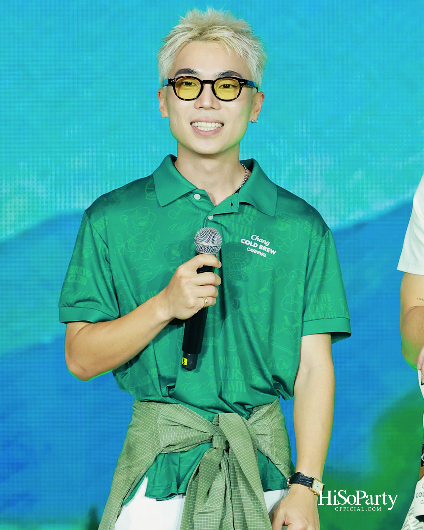 ช้าง โคลด์ บรูว์ คูล คลับ เปิดตัวแคมเปญ ‘Chill Everyday – Afterwork’ ถ่ายทอดไลฟ์สไตล์คนรุ่นใหม่ผ่านแนวคิด ‘ปิดโหมดงาน เปิดโหมดชิล’ 