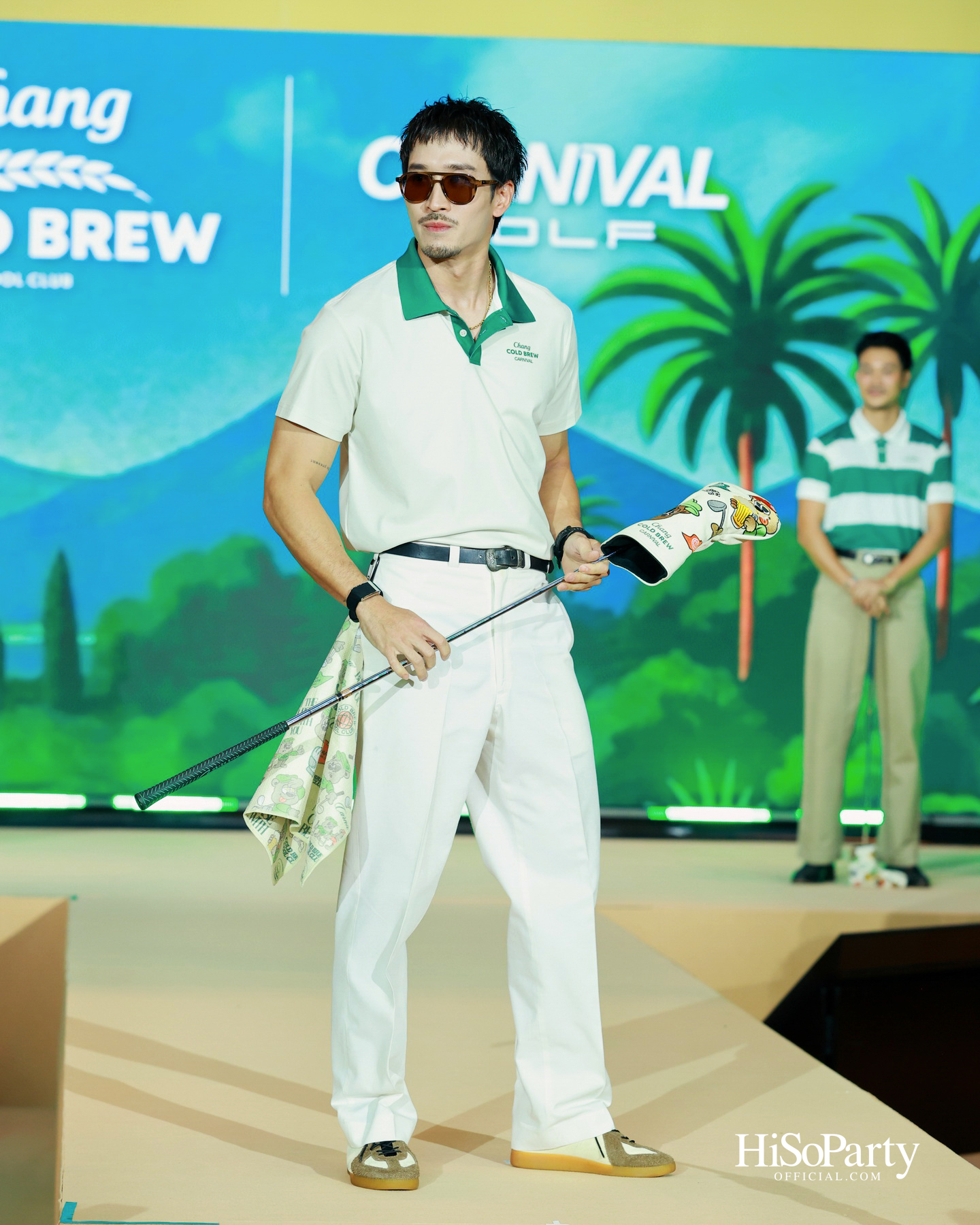 ช้าง โคลด์ บรูว์ คูล คลับ เปิดตัวแคมเปญ ‘Chill Everyday – Afterwork’ ถ่ายทอดไลฟ์สไตล์คนรุ่นใหม่ผ่านแนวคิด ‘ปิดโหมดงาน เปิดโหมดชิล’ 