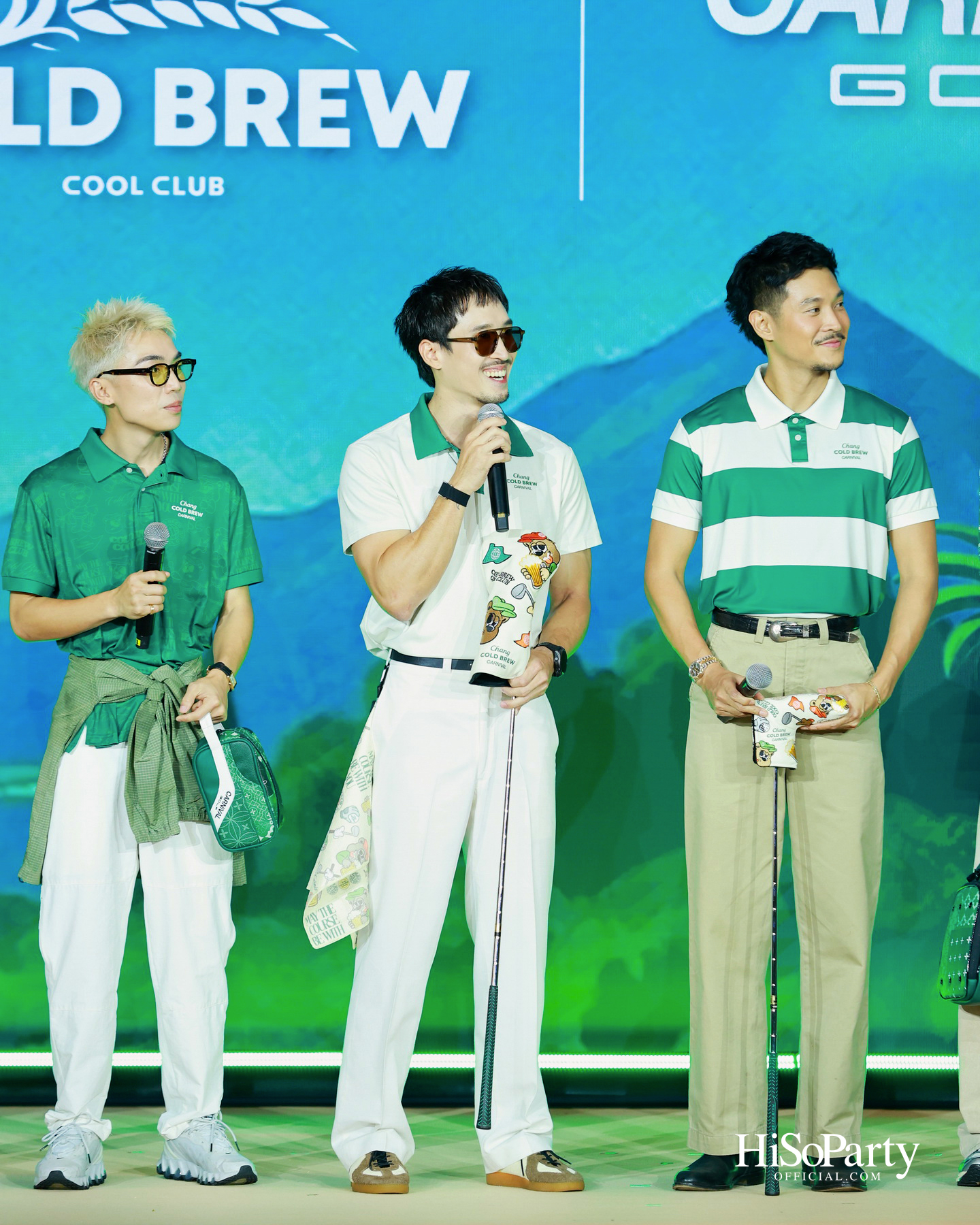 ช้าง โคลด์ บรูว์ คูล คลับ เปิดตัวแคมเปญ ‘Chill Everyday – Afterwork’ ถ่ายทอดไลฟ์สไตล์คนรุ่นใหม่ผ่านแนวคิด ‘ปิดโหมดงาน เปิดโหมดชิล’ 