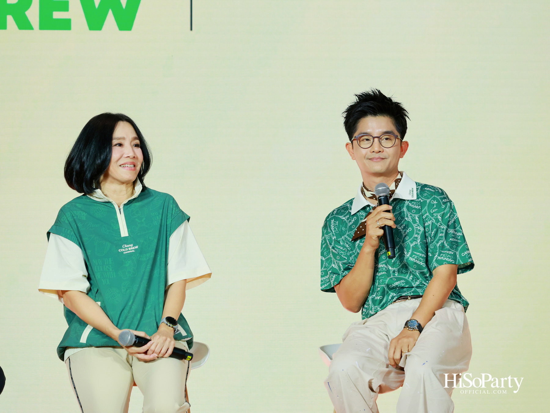 ช้าง โคลด์ บรูว์ คูล คลับ เปิดตัวแคมเปญ ‘Chill Everyday – Afterwork’ ถ่ายทอดไลฟ์สไตล์คนรุ่นใหม่ผ่านแนวคิด ‘ปิดโหมดงาน เปิดโหมดชิล’ 