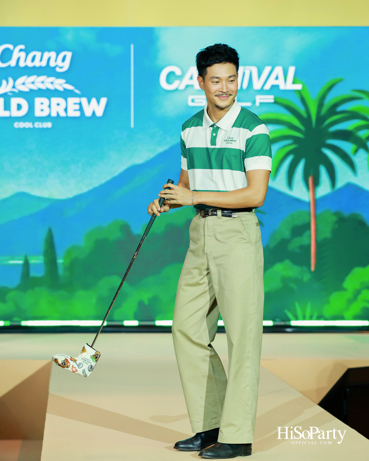 ช้าง โคลด์ บรูว์ คูล คลับ เปิดตัวแคมเปญ ‘Chill Everyday – Afterwork’ ถ่ายทอดไลฟ์สไตล์คนรุ่นใหม่ผ่านแนวคิด ‘ปิดโหมดงาน เปิดโหมดชิล’ 