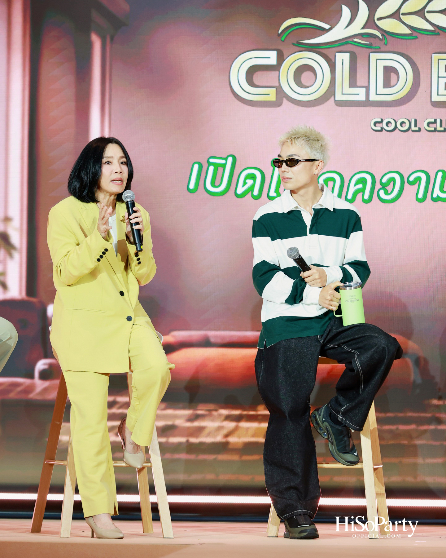 ช้าง โคลด์ บรูว์ คูล คลับ เปิดตัวแคมเปญ ‘Chill Everyday – Afterwork’ ถ่ายทอดไลฟ์สไตล์คนรุ่นใหม่ผ่านแนวคิด ‘ปิดโหมดงาน เปิดโหมดชิล’ 