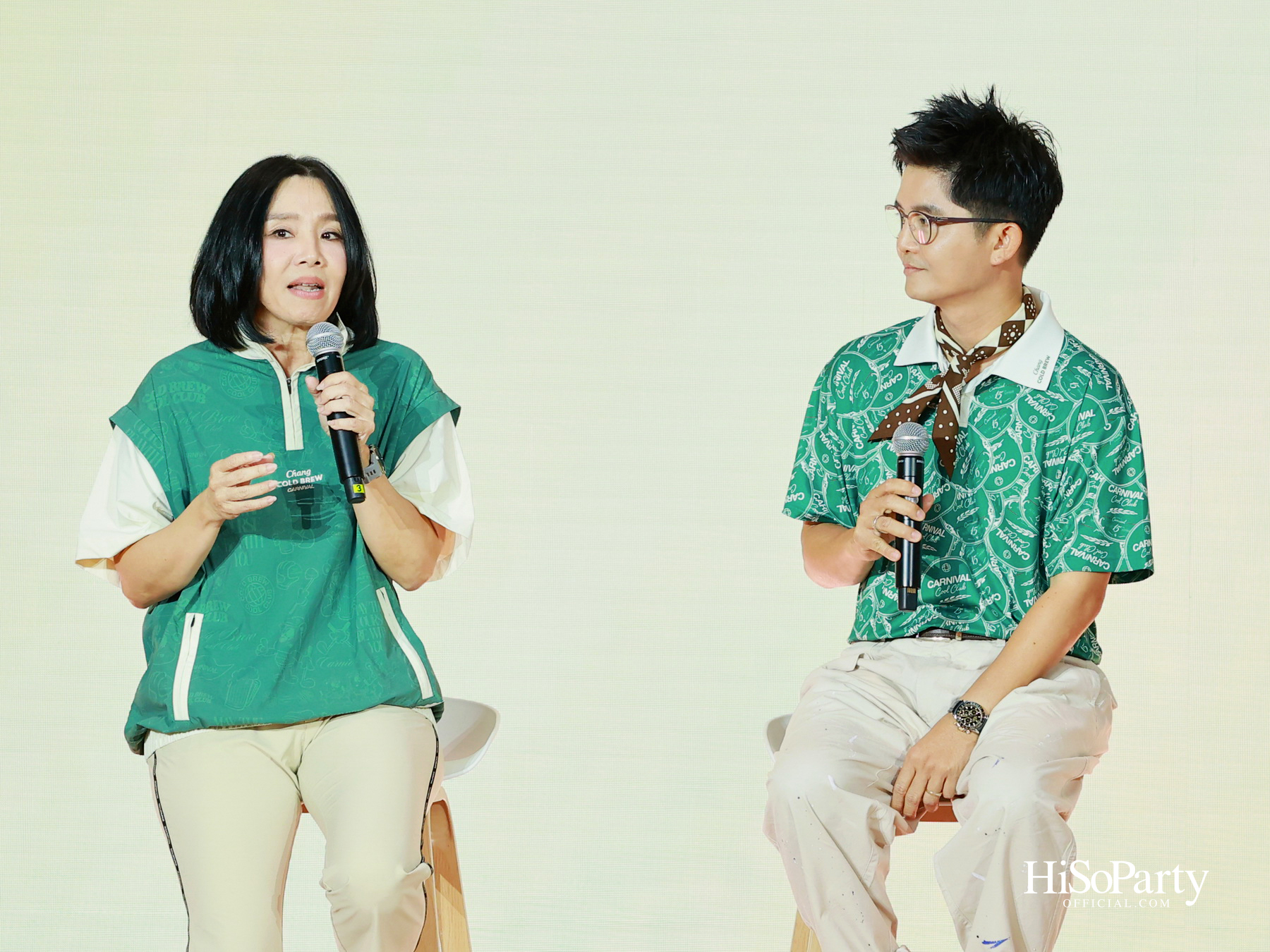 ช้าง โคลด์ บรูว์ คูล คลับ เปิดตัวแคมเปญ ‘Chill Everyday – Afterwork’ ถ่ายทอดไลฟ์สไตล์คนรุ่นใหม่ผ่านแนวคิด ‘ปิดโหมดงาน เปิดโหมดชิล’ 