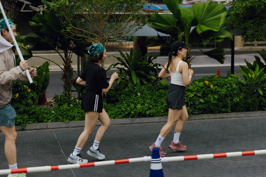 ‘BIVE+ Club’ เปิดโลก Beyond Wellness Community ชวนคนเมืองใช้ชีวิตแบบ ‘Live Lively’ ผ่านประสบการณ์ City Run และ Poolside Lifestyle