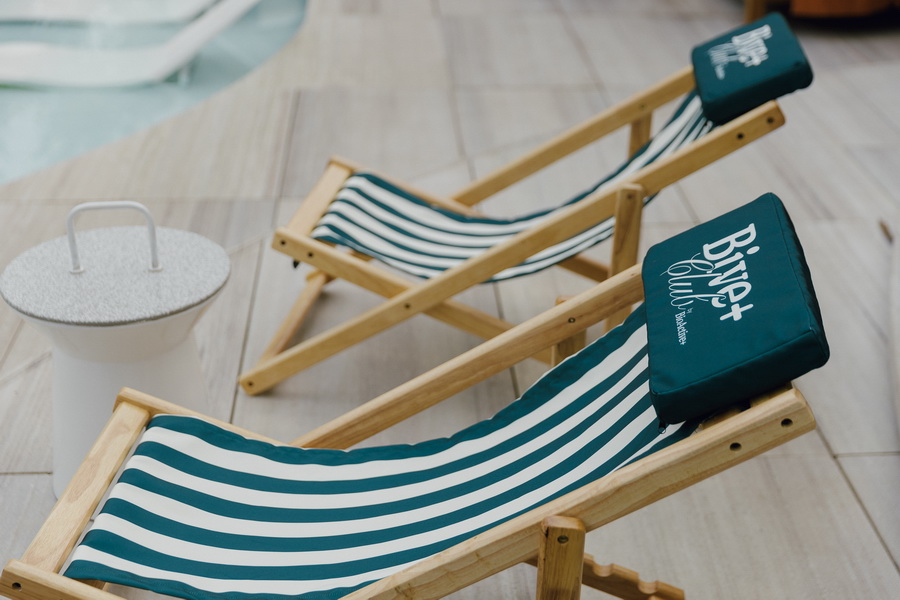 ‘BIVE+ Club’ เปิดโลก Beyond Wellness Community ชวนคนเมืองใช้ชีวิตแบบ ‘Live Lively’ ผ่านประสบการณ์ City Run และ Poolside Lifestyle