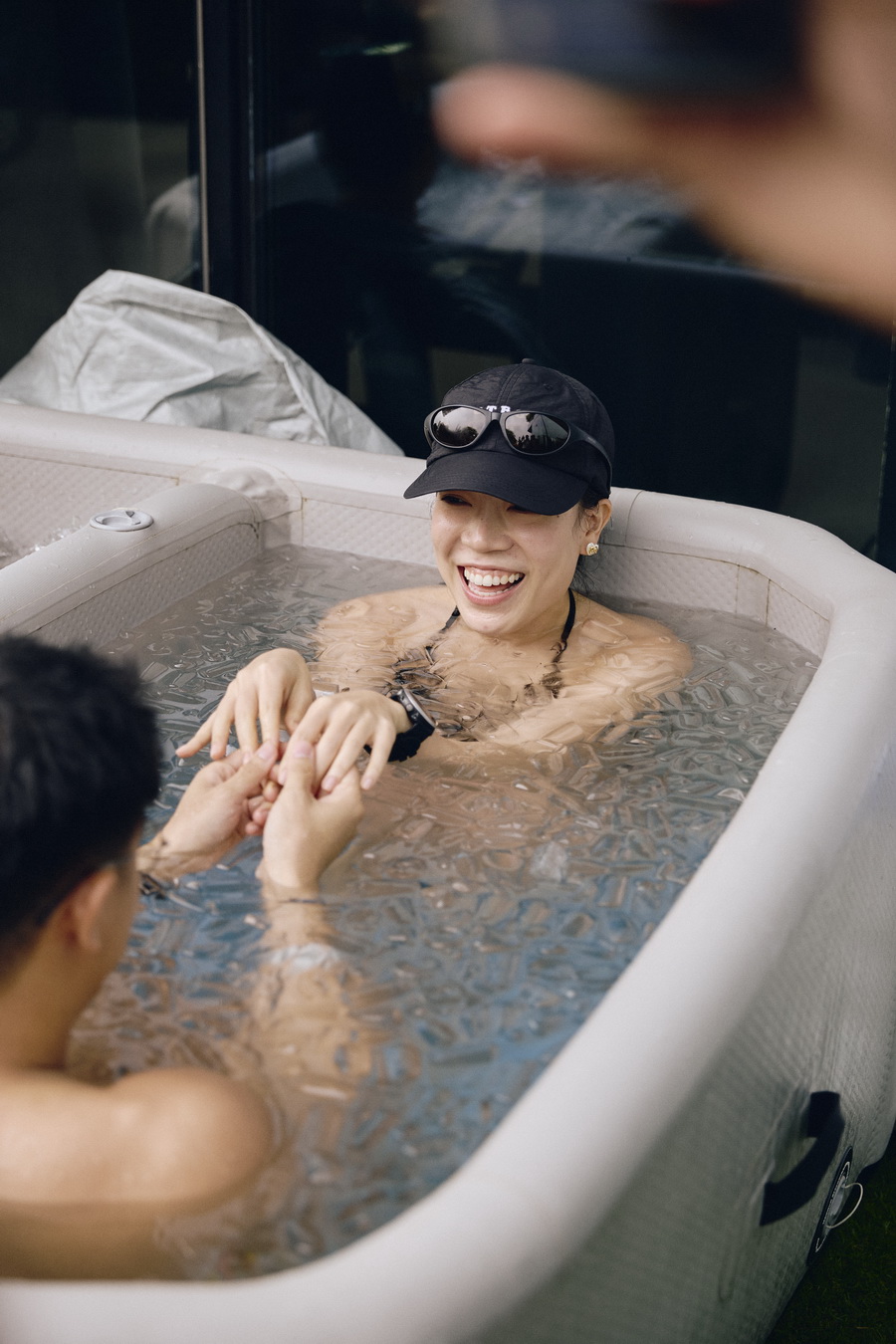 ‘BIVE+ Club’ เปิดโลก Beyond Wellness Community ชวนคนเมืองใช้ชีวิตแบบ ‘Live Lively’ ผ่านประสบการณ์ City Run และ Poolside Lifestyle