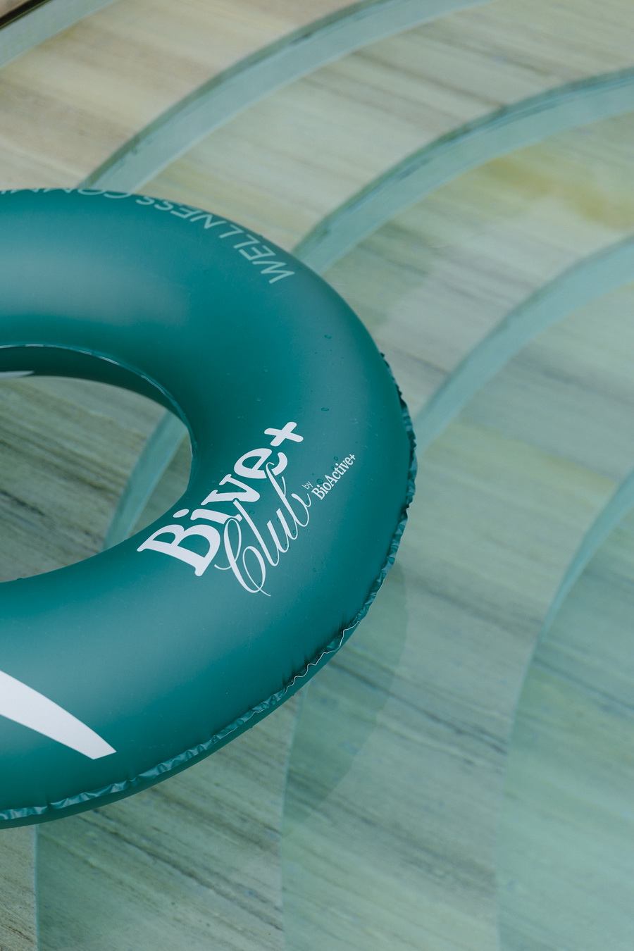 ‘BIVE+ Club’ เปิดโลก Beyond Wellness Community ชวนคนเมืองใช้ชีวิตแบบ ‘Live Lively’ ผ่านประสบการณ์ City Run และ Poolside Lifestyle