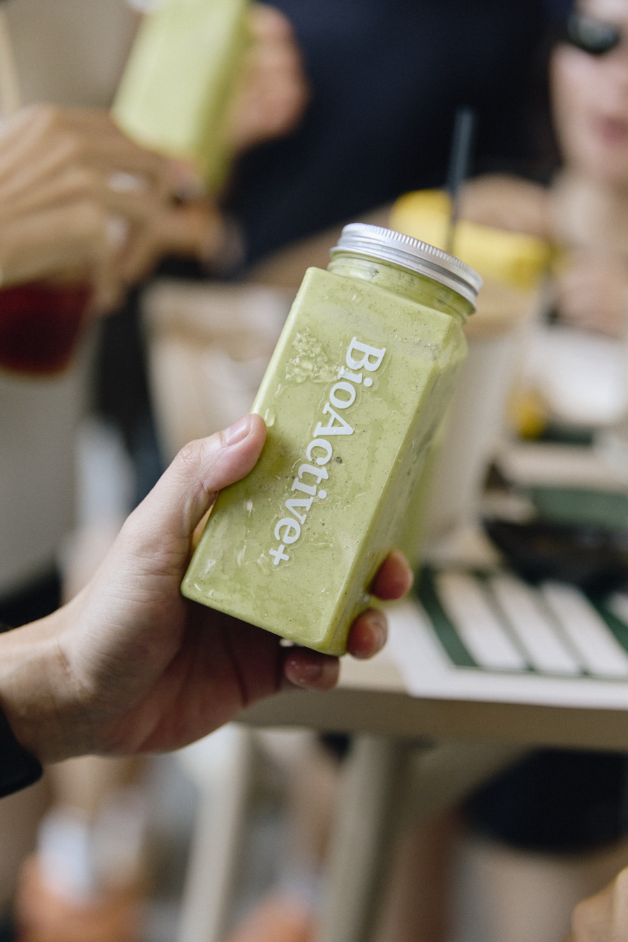 ‘BIVE+ Club’ เปิดโลก Beyond Wellness Community ชวนคนเมืองใช้ชีวิตแบบ ‘Live Lively’ ผ่านประสบการณ์ City Run และ Poolside Lifestyle