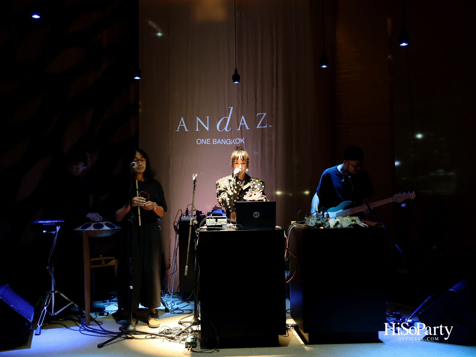 Andaz One Bangkok