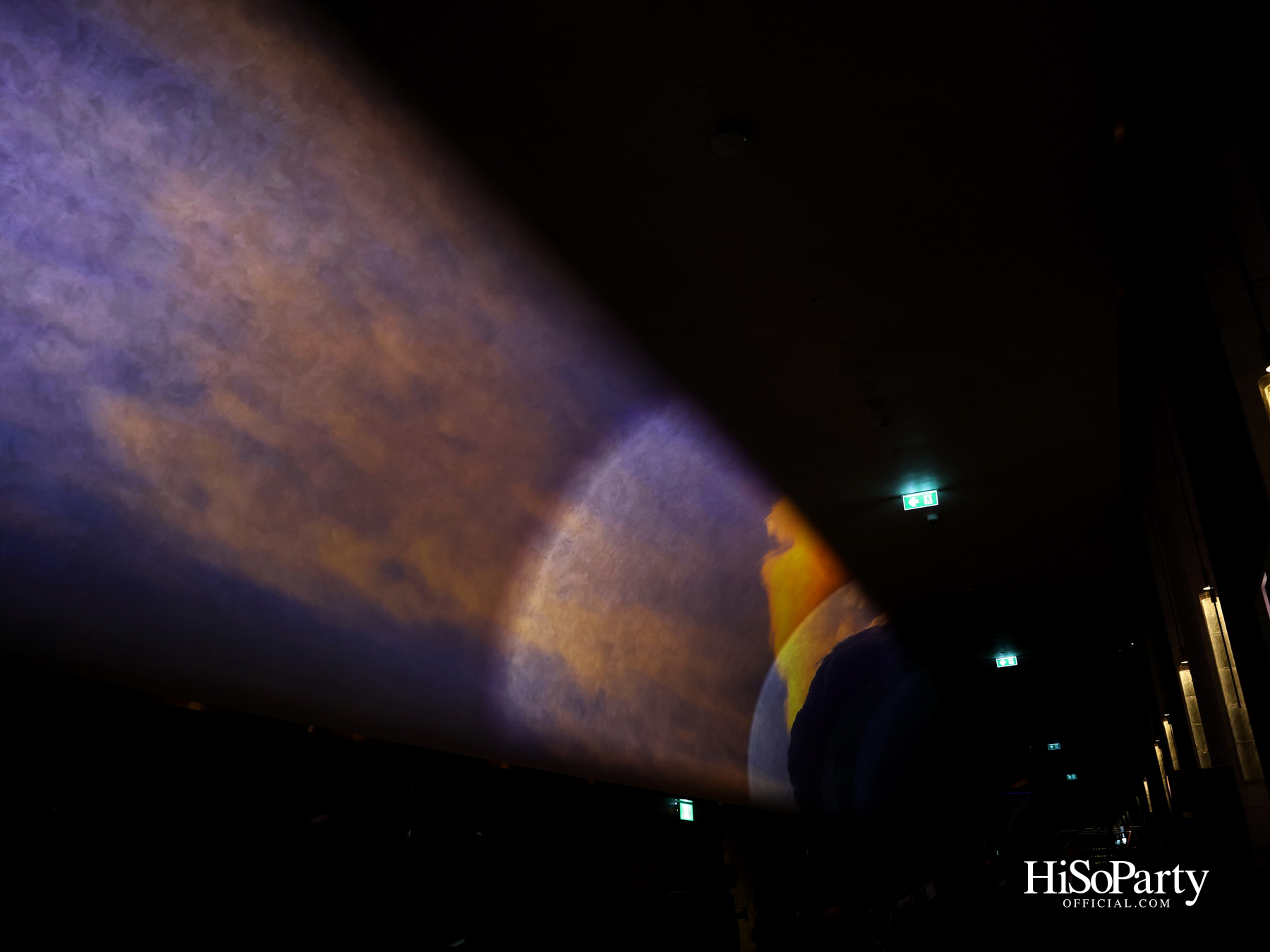 Andaz One Bangkok จัดงาน ‘Andaz One Bangkok, Unveiled’ ถ่ายทอดเสน่ห์ลุมพินีผ่านศิลปะ วัฒนธรรม และพลังสร้างสรรค์ร่วมสมัย