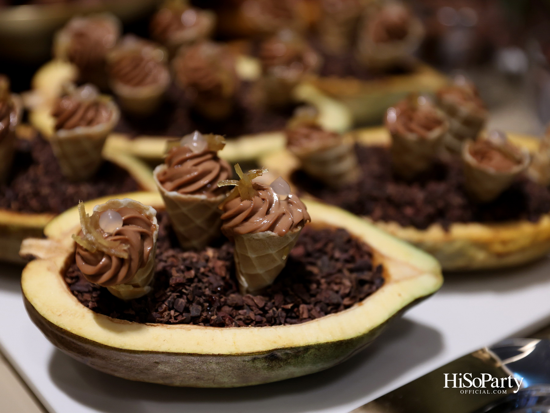 Andaz One Bangkok จัดงาน ‘Andaz One Bangkok, Unveiled’ ถ่ายทอดเสน่ห์ลุมพินีผ่านศิลปะ วัฒนธรรม และพลังสร้างสรรค์ร่วมสมัย