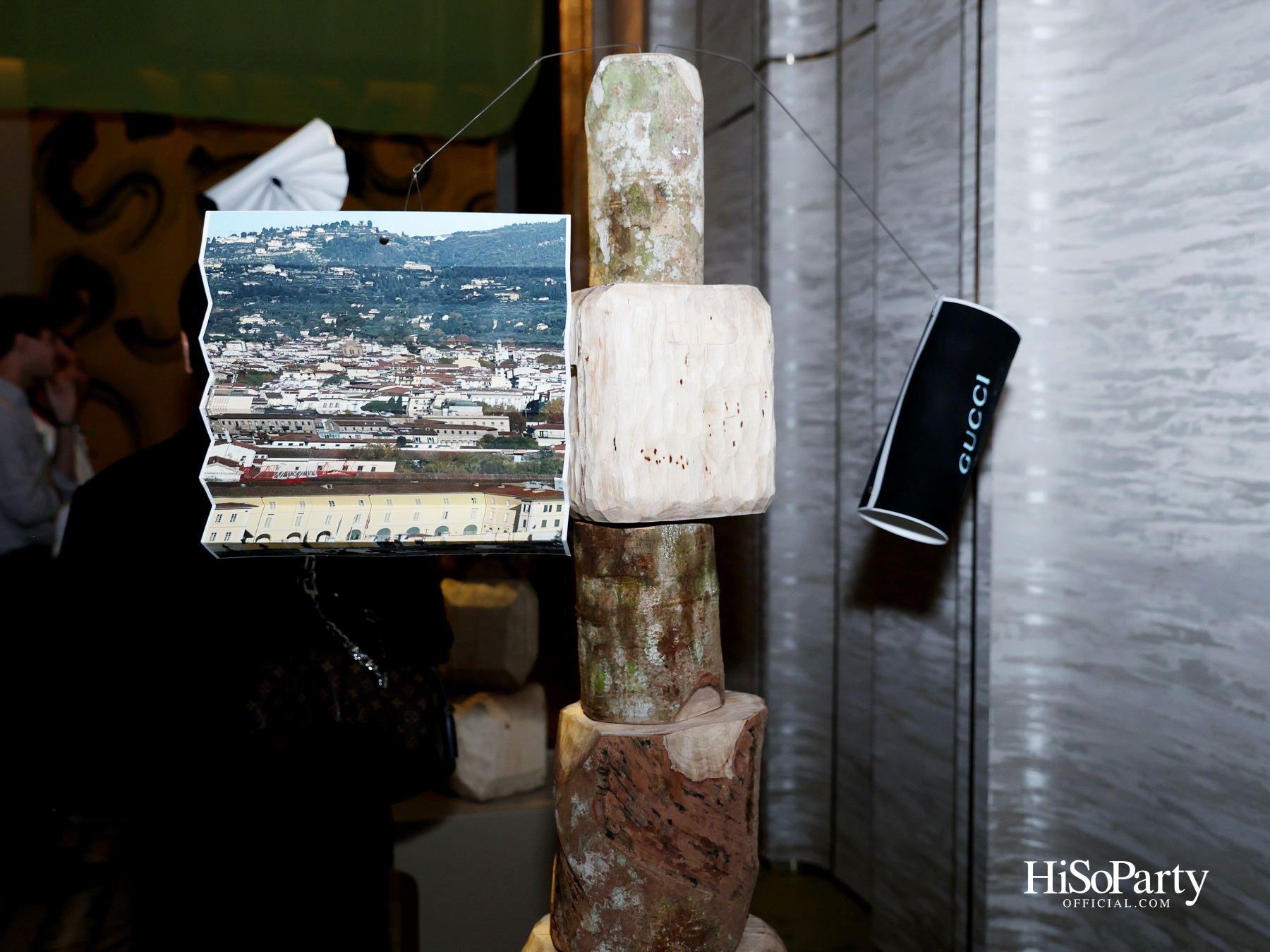 Andaz One Bangkok จัดงาน ‘Andaz One Bangkok, Unveiled’ ถ่ายทอดเสน่ห์ลุมพินีผ่านศิลปะ วัฒนธรรม และพลังสร้างสรรค์ร่วมสมัย