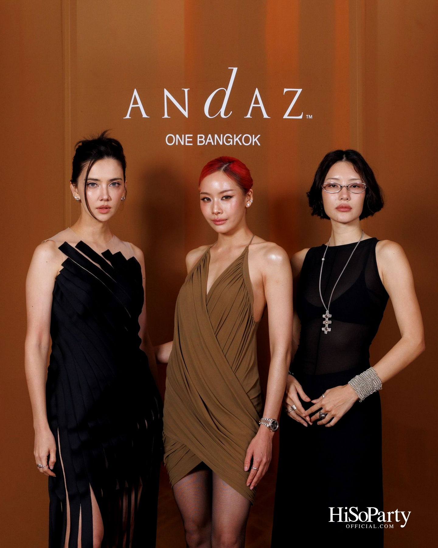 Andaz One Bangkok