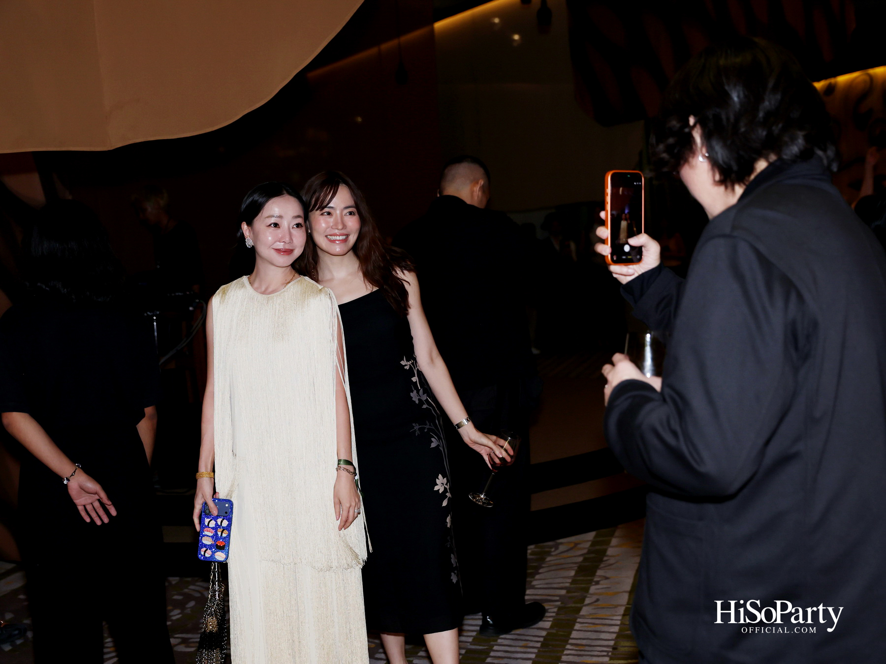 Andaz One Bangkok จัดงาน ‘Andaz One Bangkok, Unveiled’ ถ่ายทอดเสน่ห์ลุมพินีผ่านศิลปะ วัฒนธรรม และพลังสร้างสรรค์ร่วมสมัย