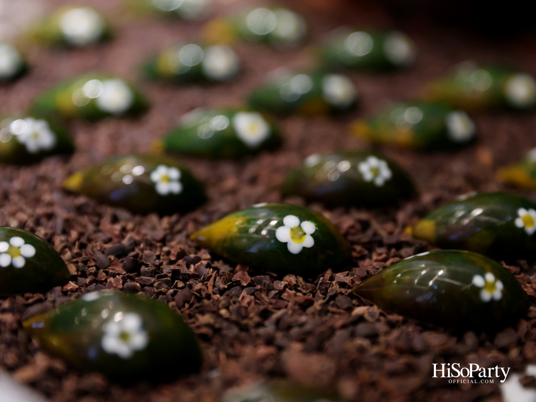 Andaz One Bangkok จัดงาน ‘Andaz One Bangkok, Unveiled’ ถ่ายทอดเสน่ห์ลุมพินีผ่านศิลปะ วัฒนธรรม และพลังสร้างสรรค์ร่วมสมัย