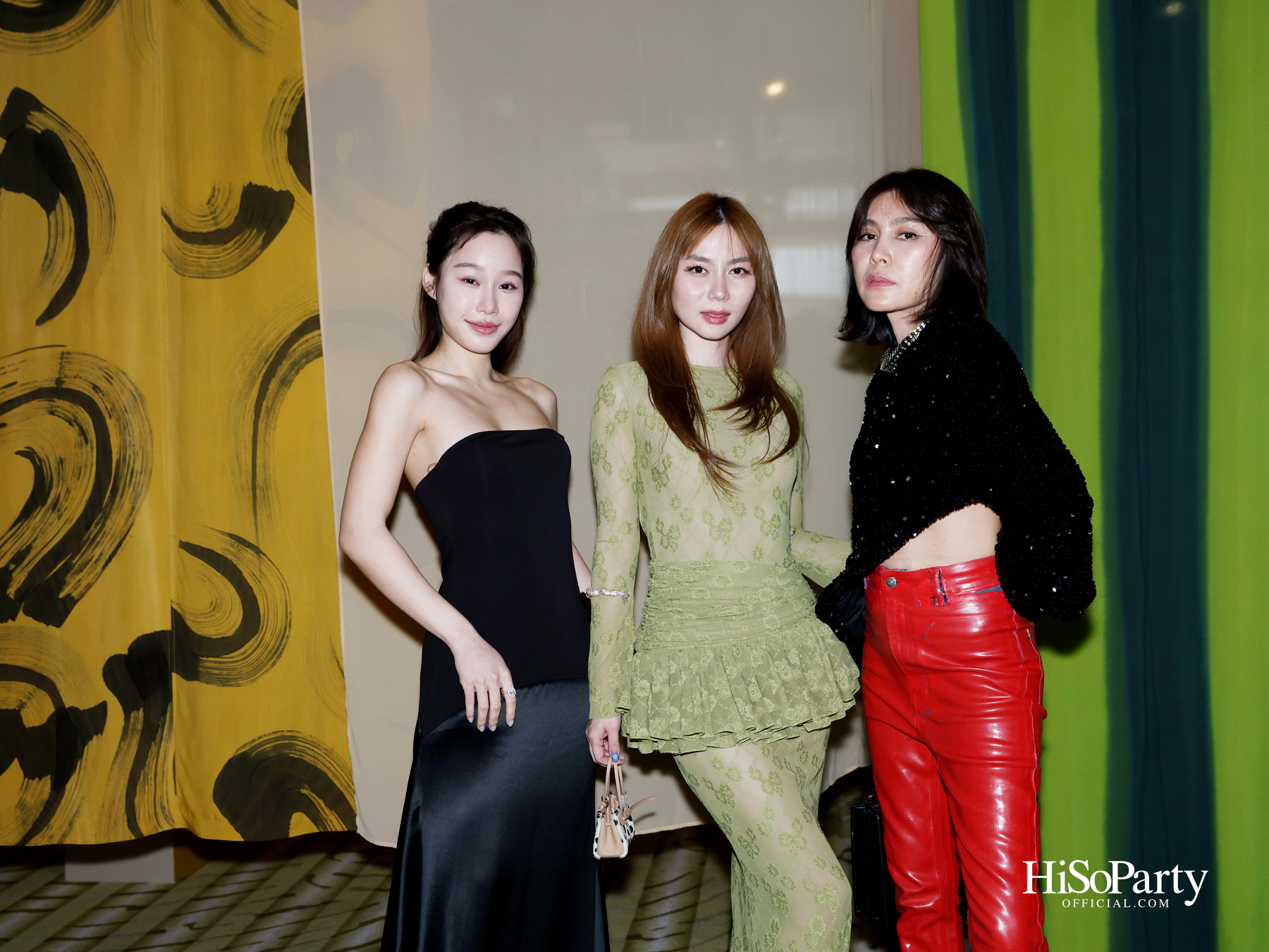 Andaz One Bangkok จัดงาน ‘Andaz One Bangkok, Unveiled’ ถ่ายทอดเสน่ห์ลุมพินีผ่านศิลปะ วัฒนธรรม และพลังสร้างสรรค์ร่วมสมัย