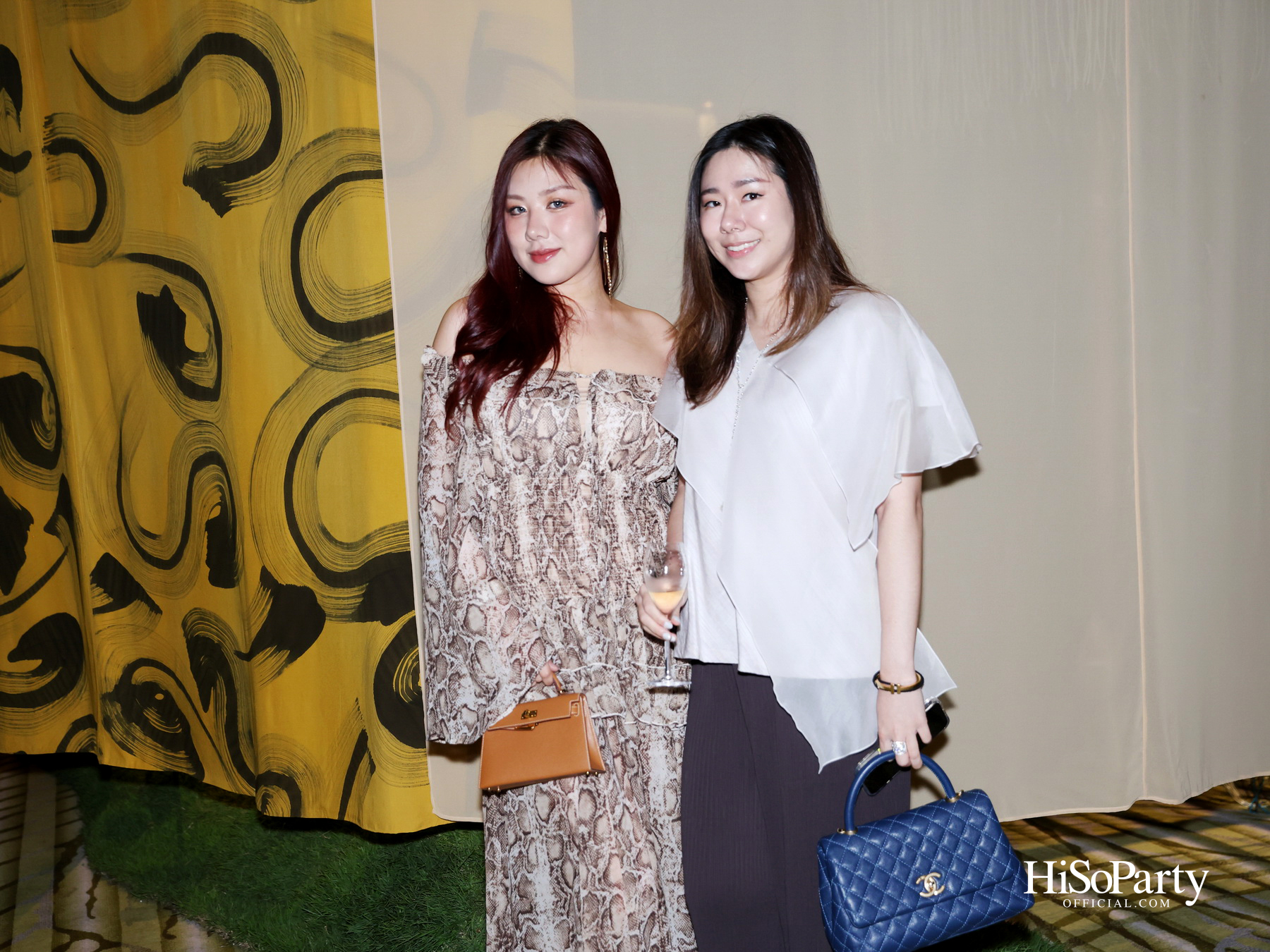 Andaz One Bangkok จัดงาน ‘Andaz One Bangkok, Unveiled’ ถ่ายทอดเสน่ห์ลุมพินีผ่านศิลปะ วัฒนธรรม และพลังสร้างสรรค์ร่วมสมัย