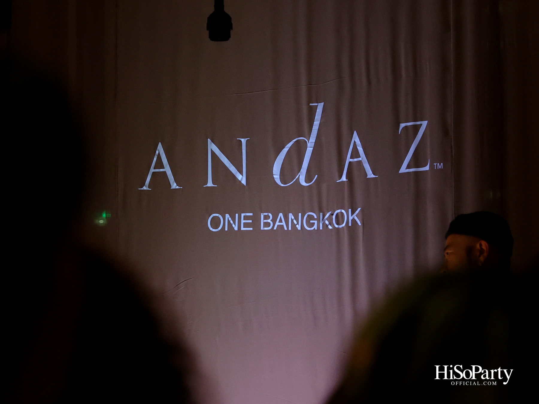 Andaz One Bangkok จัดงาน ‘Andaz One Bangkok, Unveiled’ ถ่ายทอดเสน่ห์ลุมพินีผ่านศิลปะ วัฒนธรรม และพลังสร้างสรรค์ร่วมสมัย