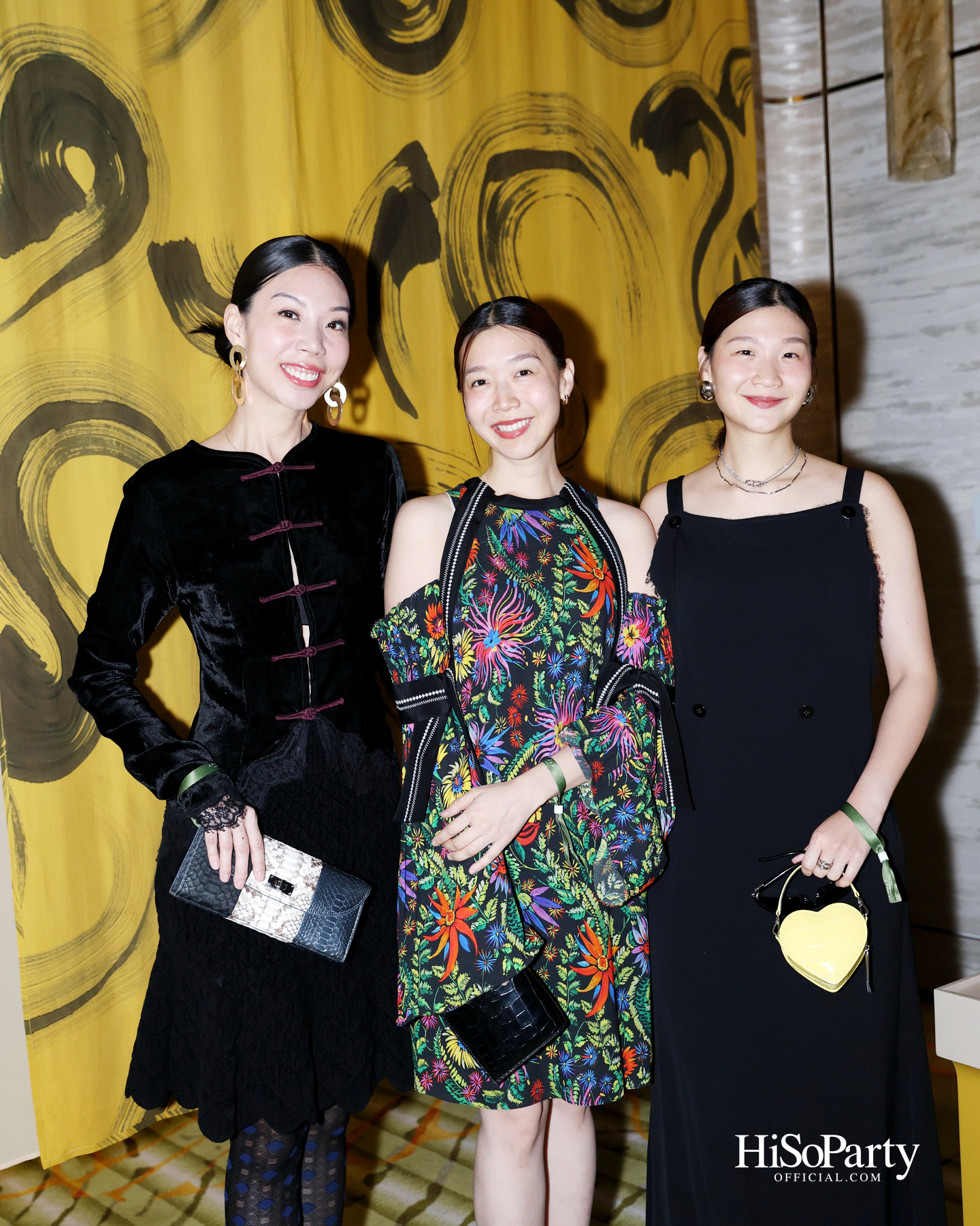 Andaz One Bangkok จัดงาน ‘Andaz One Bangkok, Unveiled’ ถ่ายทอดเสน่ห์ลุมพินีผ่านศิลปะ วัฒนธรรม และพลังสร้างสรรค์ร่วมสมัย