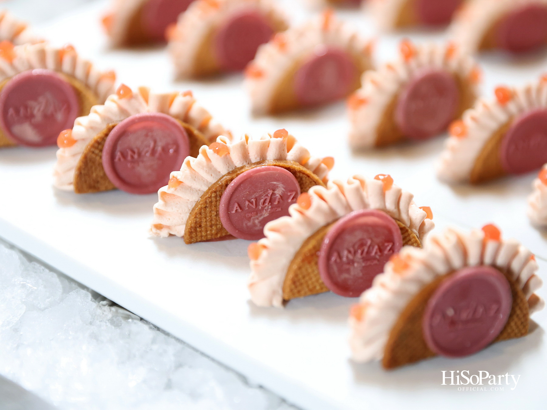 Andaz One Bangkok จัดงาน ‘Andaz One Bangkok, Unveiled’ ถ่ายทอดเสน่ห์ลุมพินีผ่านศิลปะ วัฒนธรรม และพลังสร้างสรรค์ร่วมสมัย