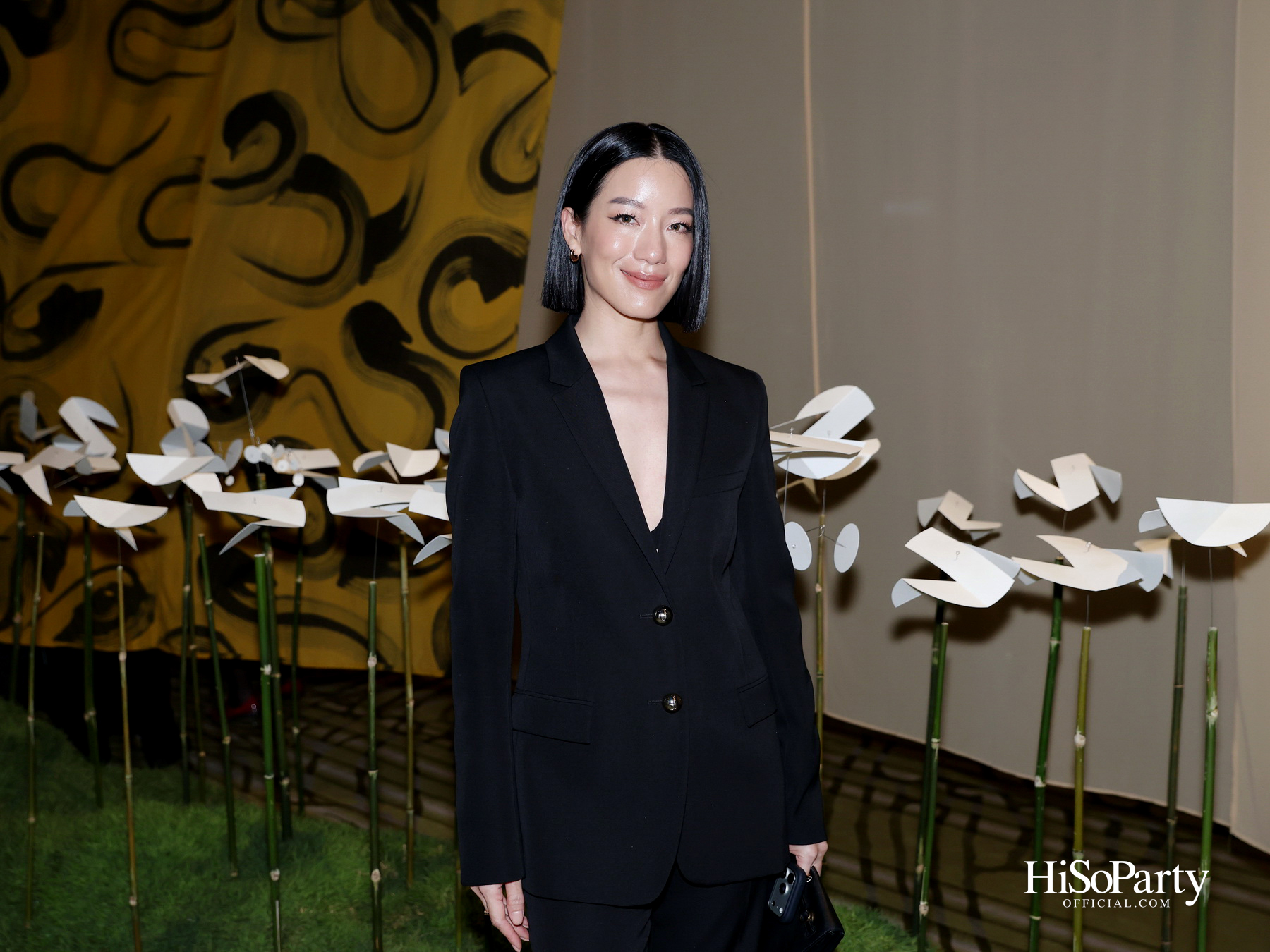 Andaz One Bangkok จัดงาน ‘Andaz One Bangkok, Unveiled’ ถ่ายทอดเสน่ห์ลุมพินีผ่านศิลปะ วัฒนธรรม และพลังสร้างสรรค์ร่วมสมัย