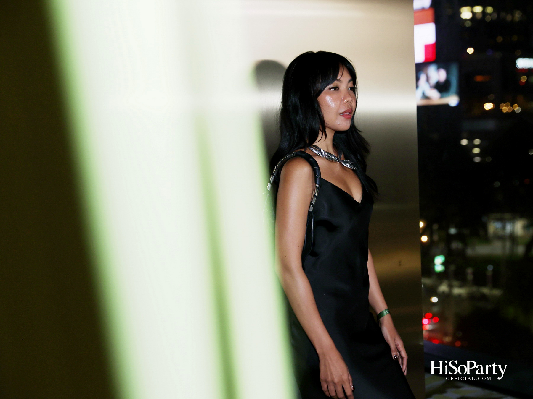 Andaz One Bangkok จัดงาน ‘Andaz One Bangkok, Unveiled’ ถ่ายทอดเสน่ห์ลุมพินีผ่านศิลปะ วัฒนธรรม และพลังสร้างสรรค์ร่วมสมัย