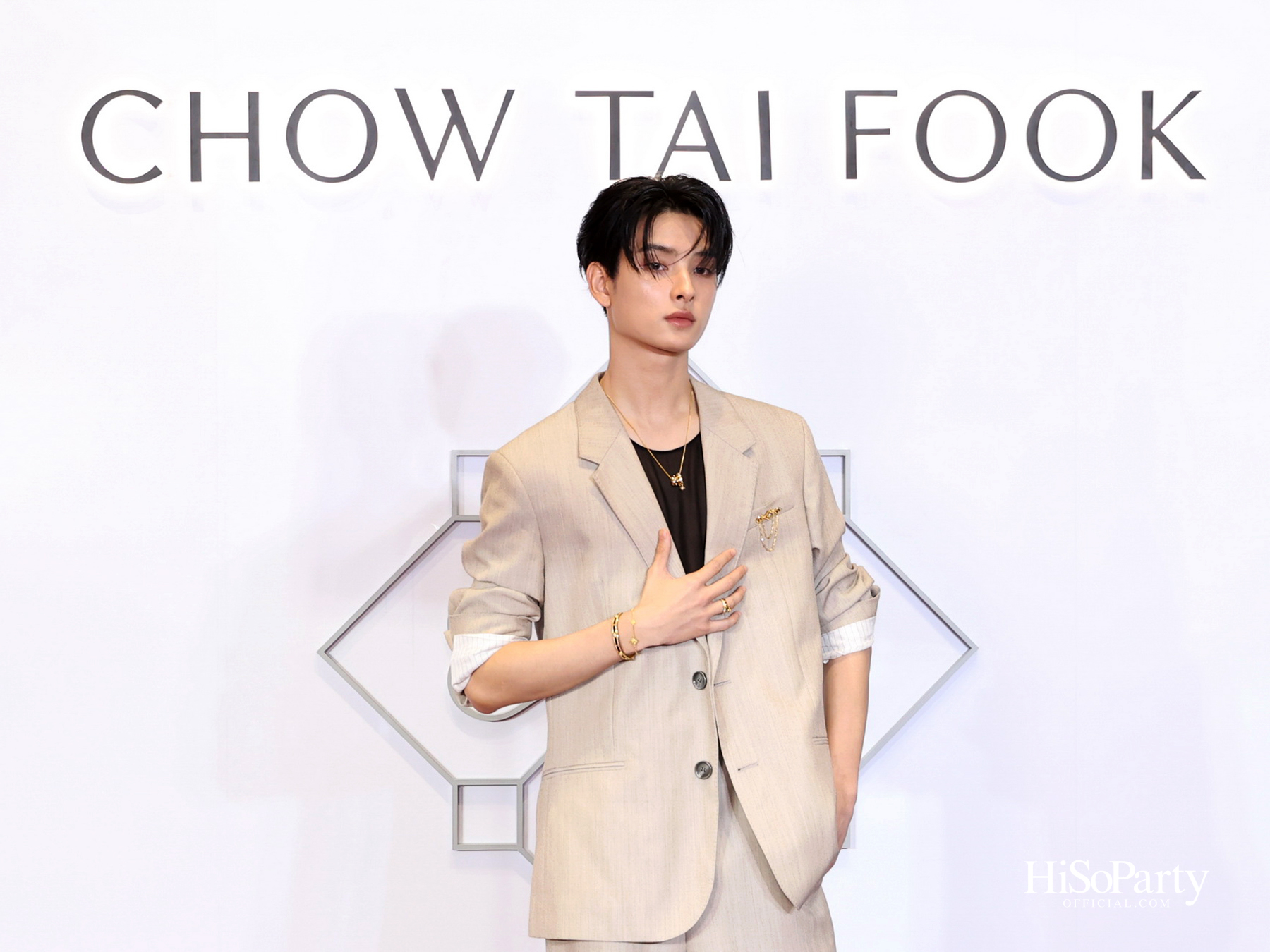 Chow Tai Fook 