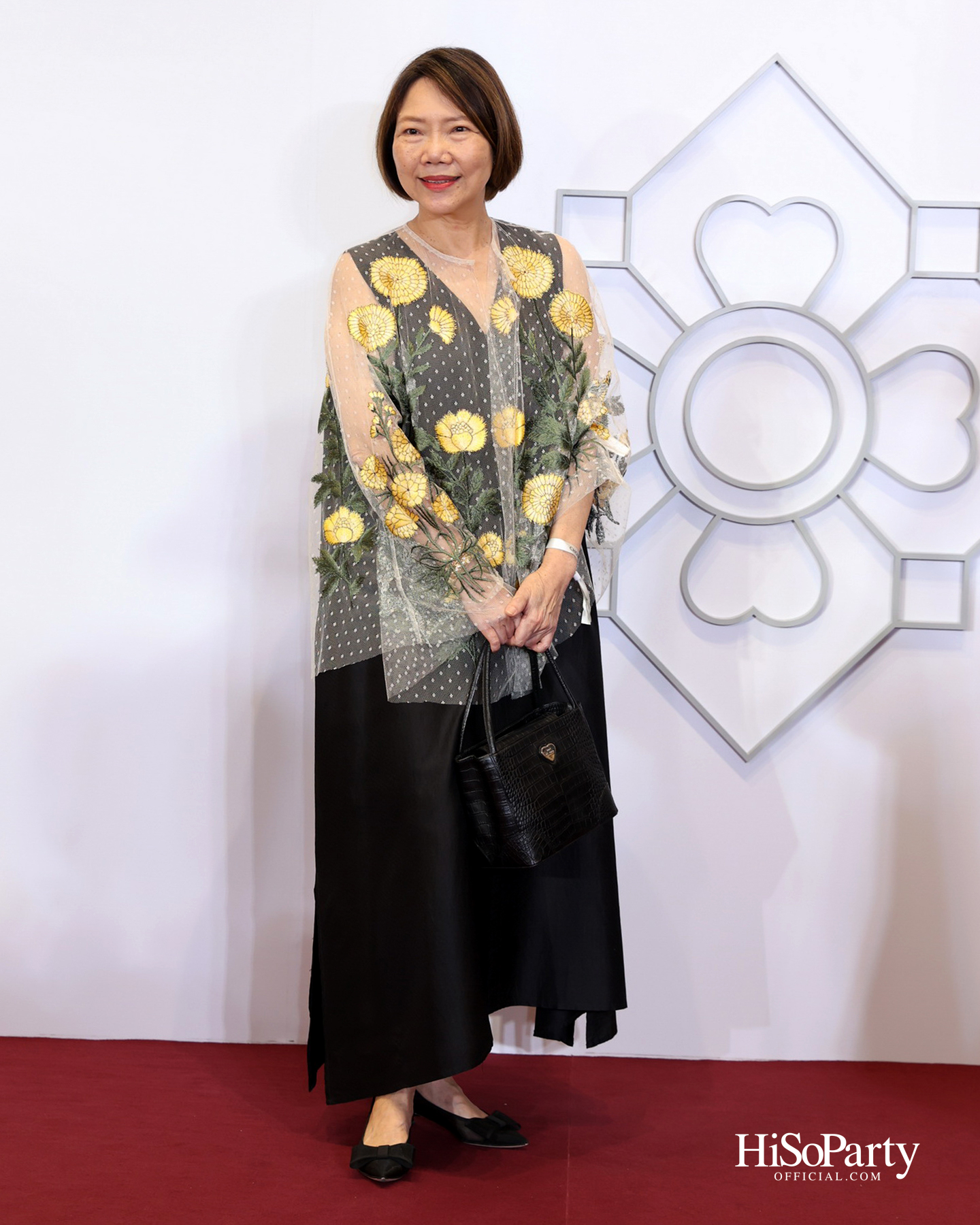 Chow Tai Fook ฉลองเปิดตัวบูติกใหม่ ณ สยามพารากอน พร้อมเผยโฉมคอลเลกชัน ‘DAWN’