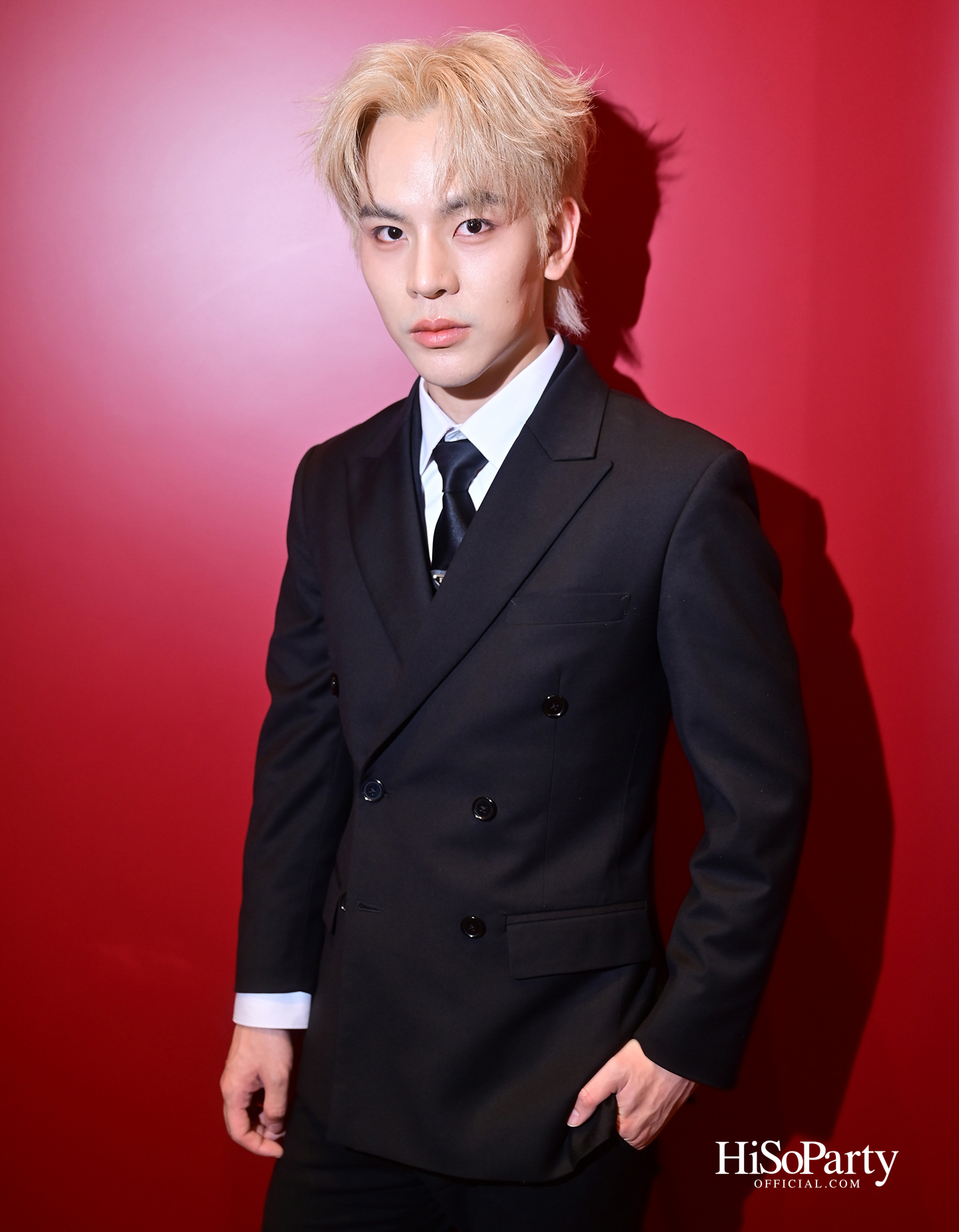 Chow Tai Fook ฉลองเปิดตัวบูติกใหม่ ณ สยามพารากอน พร้อมเผยโฉมคอลเลกชัน ‘DAWN’