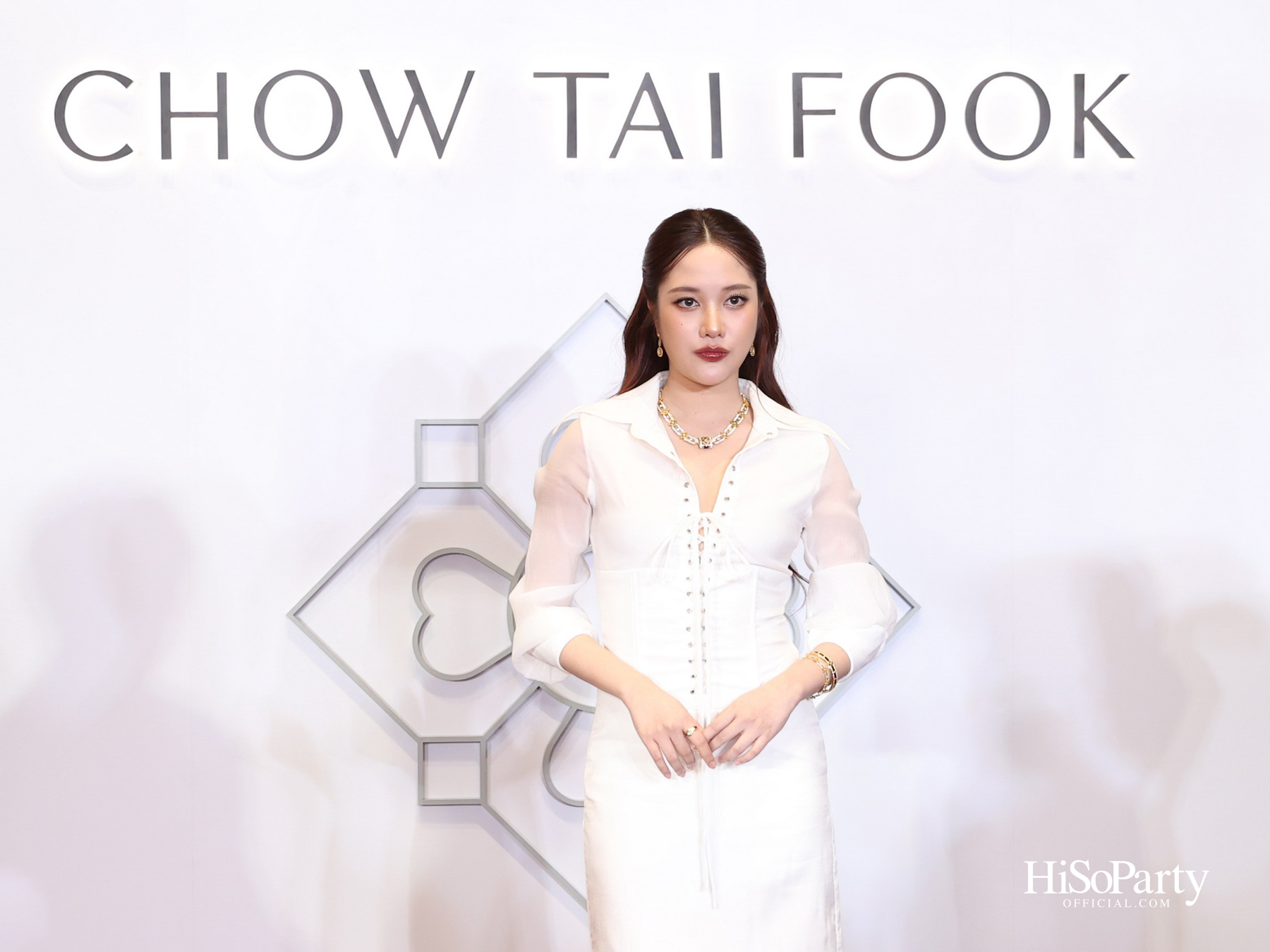 Chow Tai Fook 