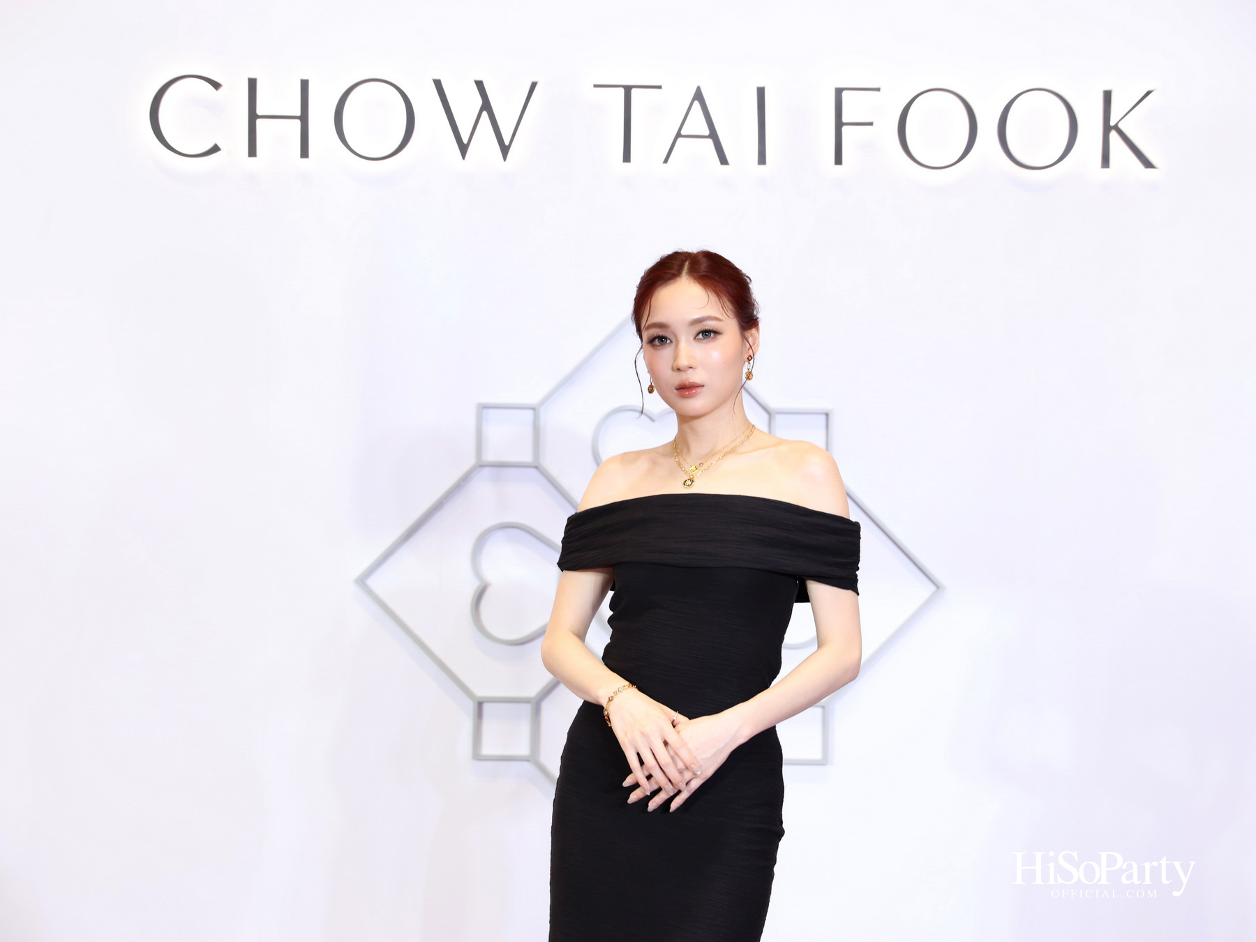Chow Tai Fook 