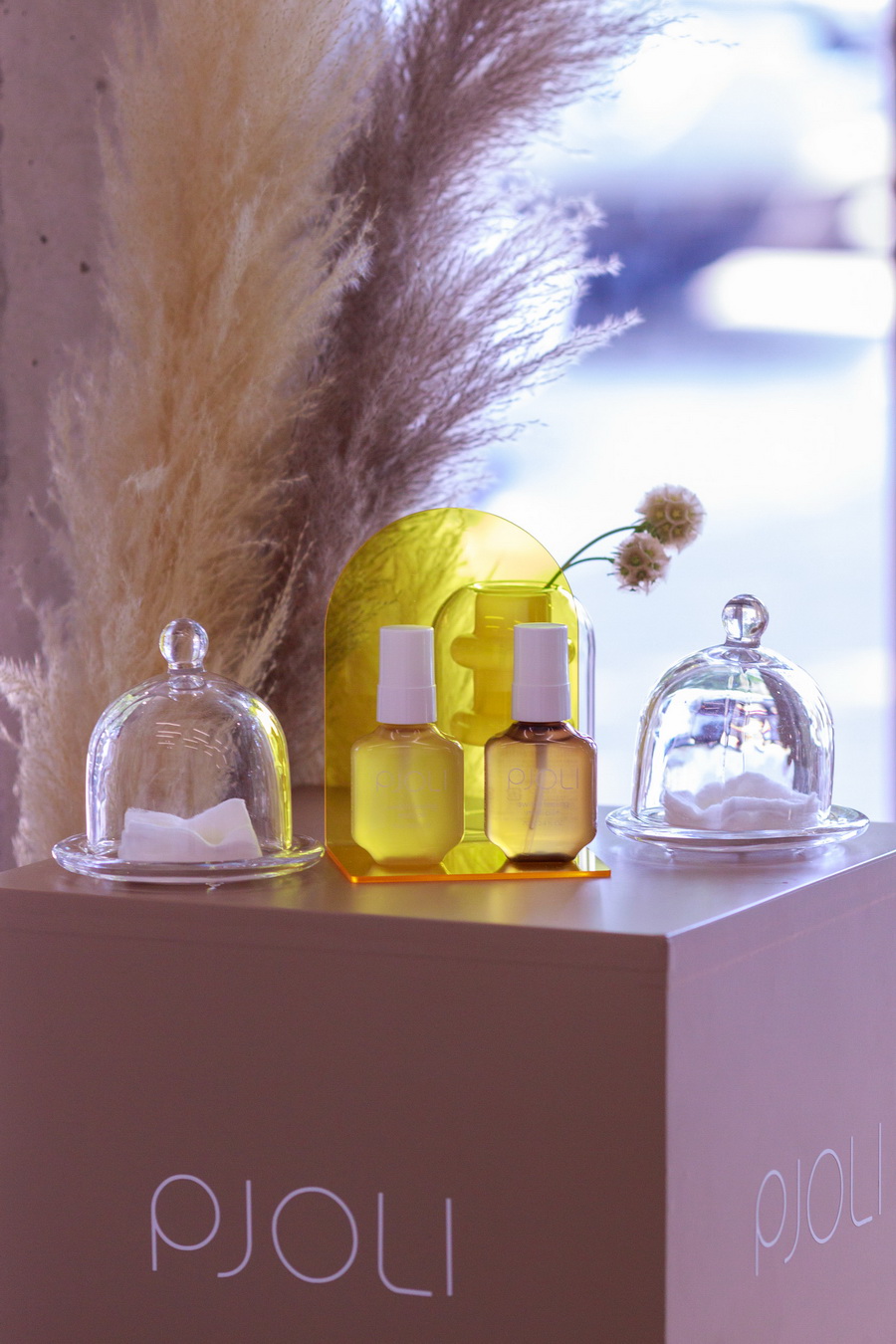 Milbon เปิดตัว ‘PJOLI’ ผลิตภัณฑ์ Plant-Based Haircare จากญี่ปุ่น ถ่ายทอดความงดงามจากธรรมชาติเพื่อเส้นผมและหัวใจ