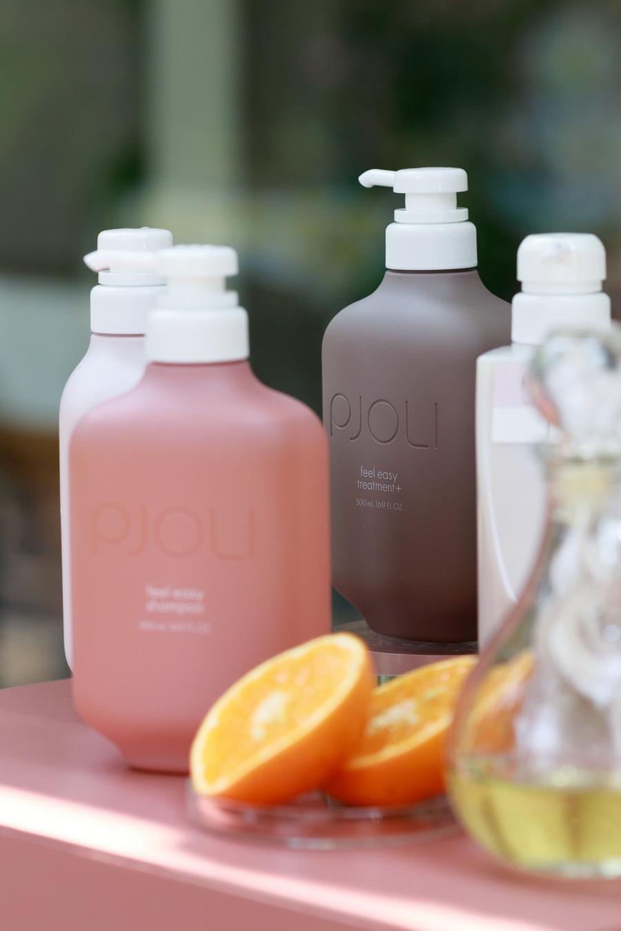 Milbon เปิดตัว ‘PJOLI’ ผลิตภัณฑ์ Plant-Based Haircare จากญี่ปุ่น ถ่ายทอดความงดงามจากธรรมชาติเพื่อเส้นผมและหัวใจ