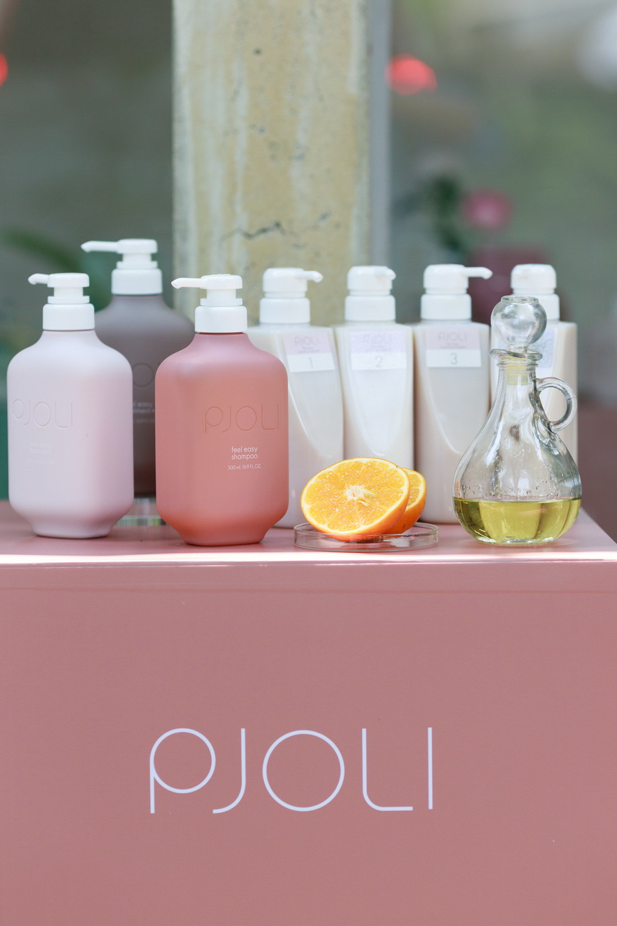 Milbon เปิดตัว ‘PJOLI’ ผลิตภัณฑ์ Plant-Based Haircare จากญี่ปุ่น ถ่ายทอดความงดงามจากธรรมชาติเพื่อเส้นผมและหัวใจ