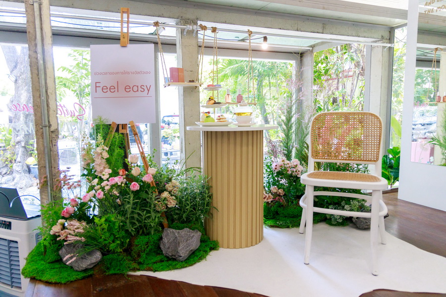 Milbon เปิดตัว ‘PJOLI’ ผลิตภัณฑ์ Plant-Based Haircare จากญี่ปุ่น ถ่ายทอดความงดงามจากธรรมชาติเพื่อเส้นผมและหัวใจ