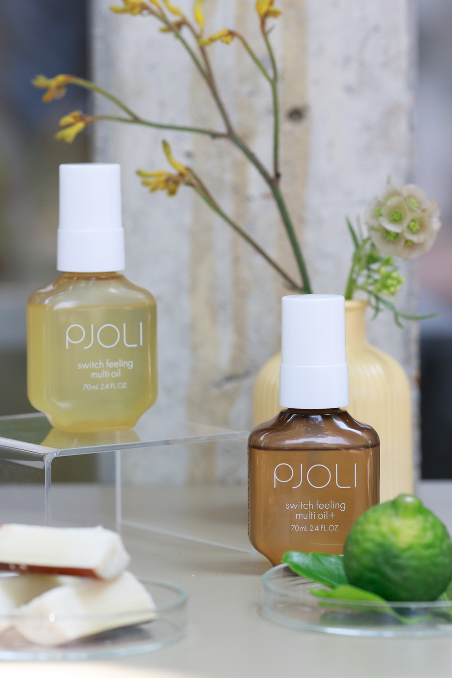 Milbon เปิดตัว ‘PJOLI’ ผลิตภัณฑ์ Plant-Based Haircare จากญี่ปุ่น ถ่ายทอดความงดงามจากธรรมชาติเพื่อเส้นผมและหัวใจ