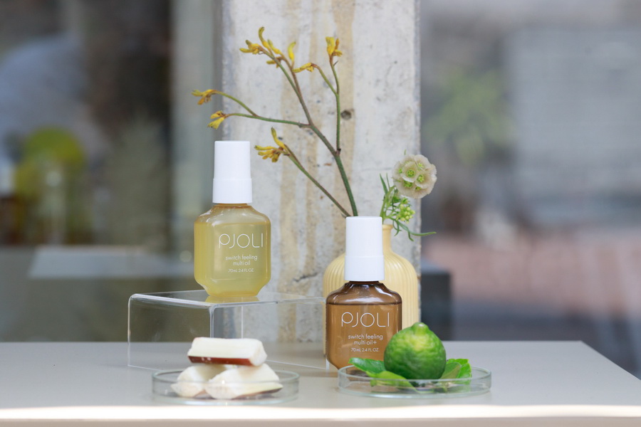 Milbon เปิดตัว ‘PJOLI’ ผลิตภัณฑ์ Plant-Based Haircare จากญี่ปุ่น ถ่ายทอดความงดงามจากธรรมชาติเพื่อเส้นผมและหัวใจ