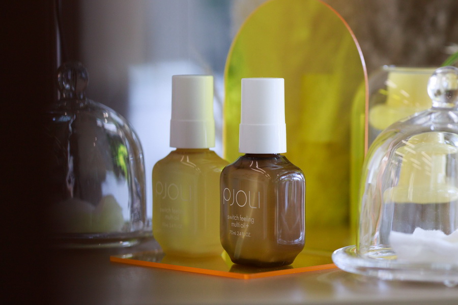 Milbon เปิดตัว ‘PJOLI’ ผลิตภัณฑ์ Plant-Based Haircare จากญี่ปุ่น ถ่ายทอดความงดงามจากธรรมชาติเพื่อเส้นผมและหัวใจ