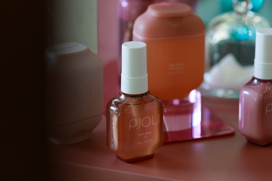 Milbon เปิดตัว ‘PJOLI’ ผลิตภัณฑ์ Plant-Based Haircare จากญี่ปุ่น ถ่ายทอดความงดงามจากธรรมชาติเพื่อเส้นผมและหัวใจ