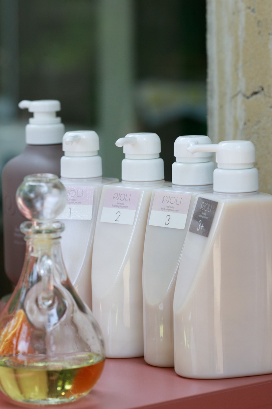 Milbon เปิดตัว ‘PJOLI’ ผลิตภัณฑ์ Plant-Based Haircare จากญี่ปุ่น ถ่ายทอดความงดงามจากธรรมชาติเพื่อเส้นผมและหัวใจ