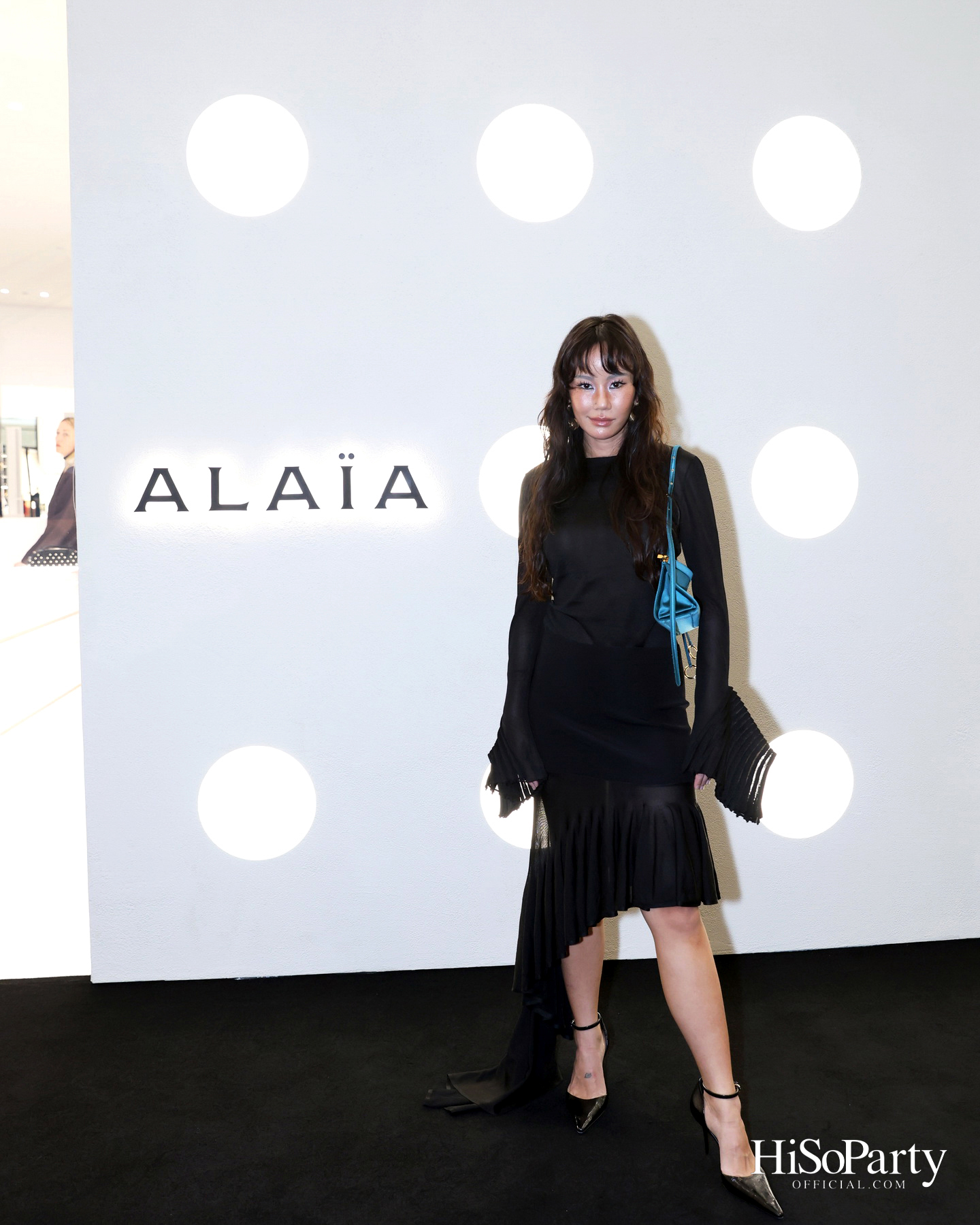 Alaïa เปิดบูติกแห่งแรกในประเทศไทย ณ Central Embassy ถ่ายทอดเสน่ห์แห่งเมซงผ่านงานดีไซน์อันสง่างาม