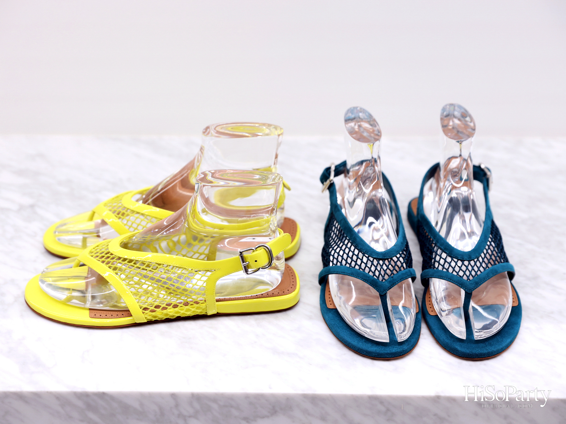 Alaïa เปิดบูติกแห่งแรกในประเทศไทย ณ Central Embassy ถ่ายทอดเสน่ห์แห่งเมซงผ่านงานดีไซน์อันสง่างาม