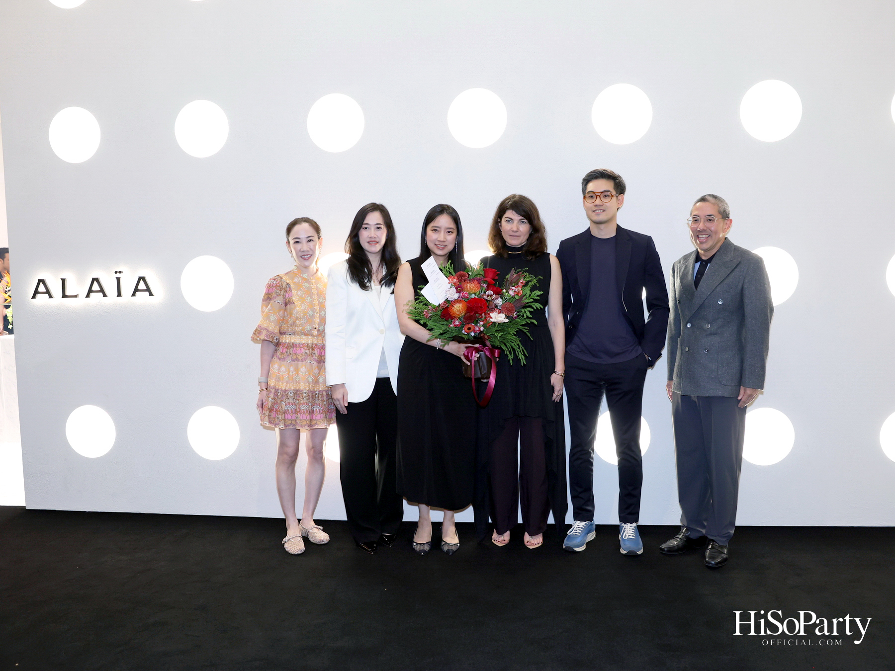 Alaïa เปิดบูติกแห่งแรกในประเทศไทย ณ Central Embassy ถ่ายทอดเสน่ห์แห่งเมซงผ่านงานดีไซน์อันสง่างาม